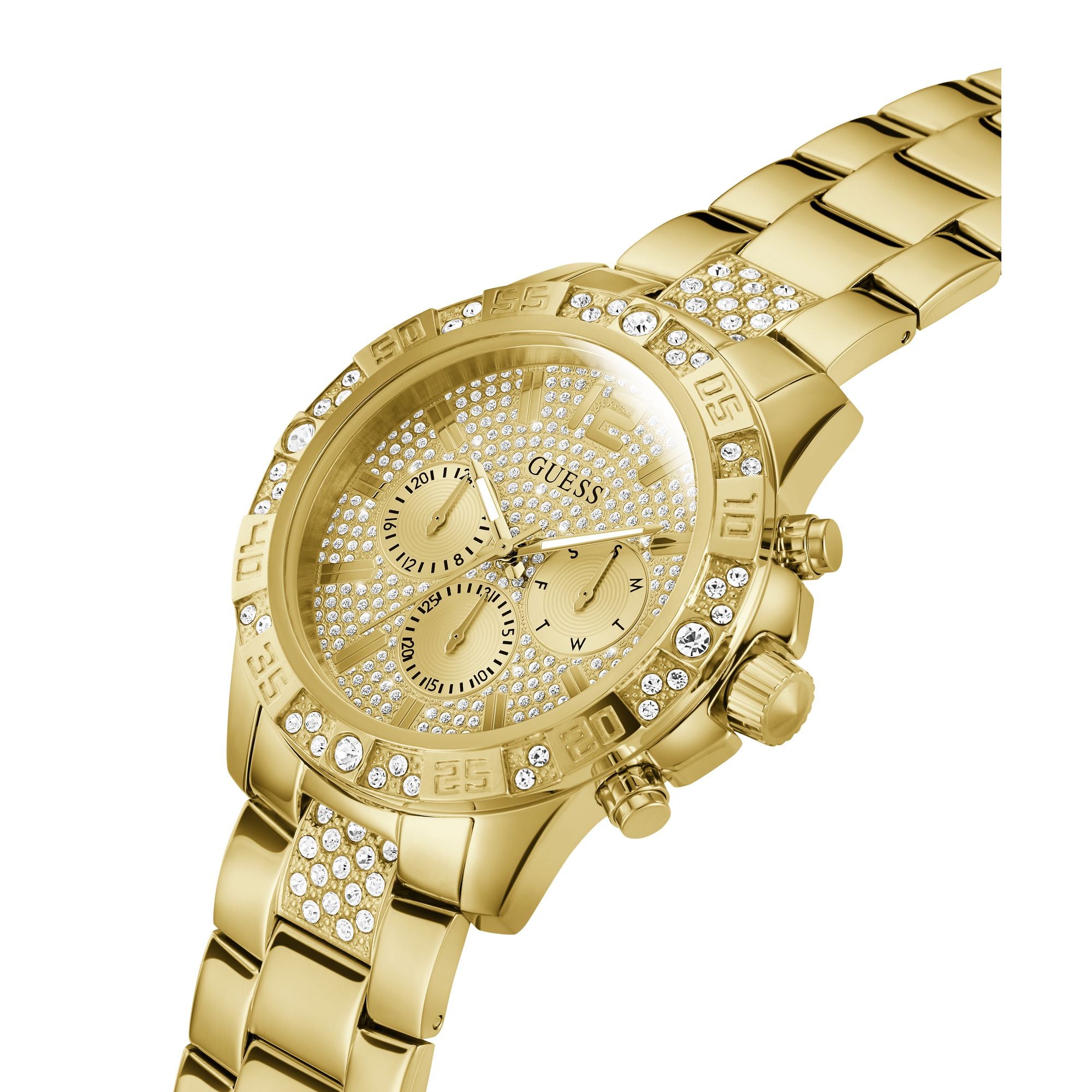Guess GW0796G2 Watch - Side