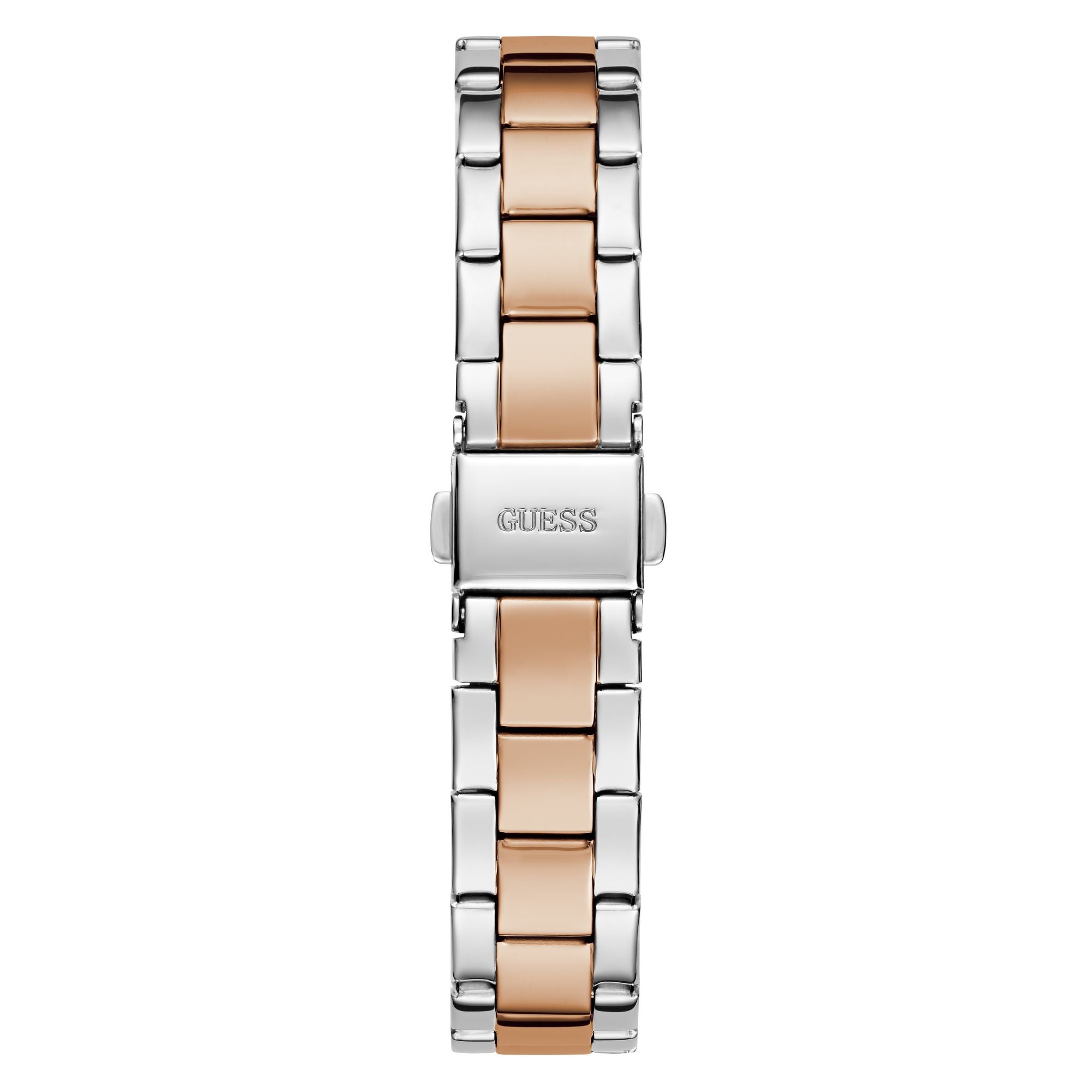Guess GW0841L3 Watch - Close-up