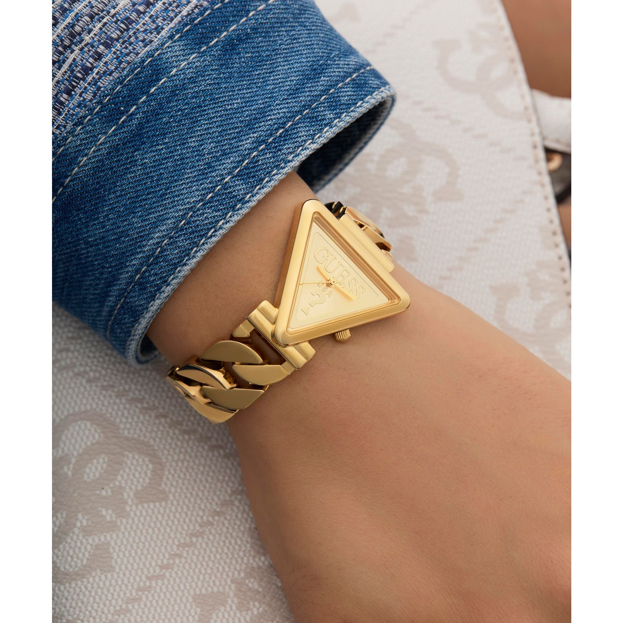 Guess GW0859L2 Watch - Box