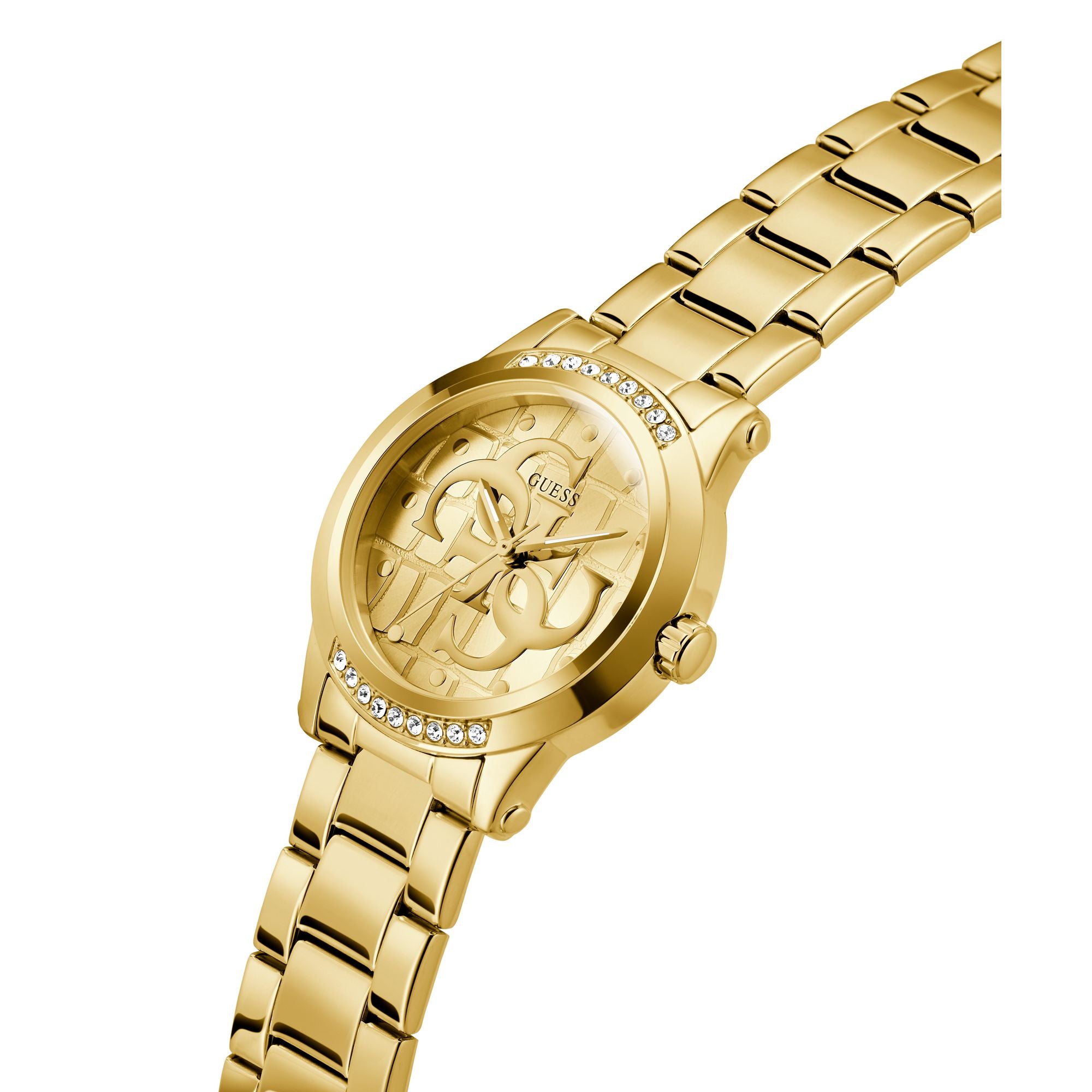 Guess GW0861L2 Watch - Side