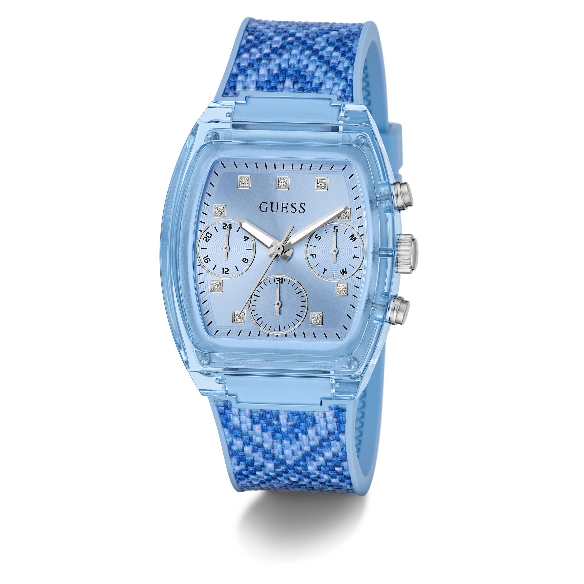 Guess GW0863L1 Watch - Lifestyle