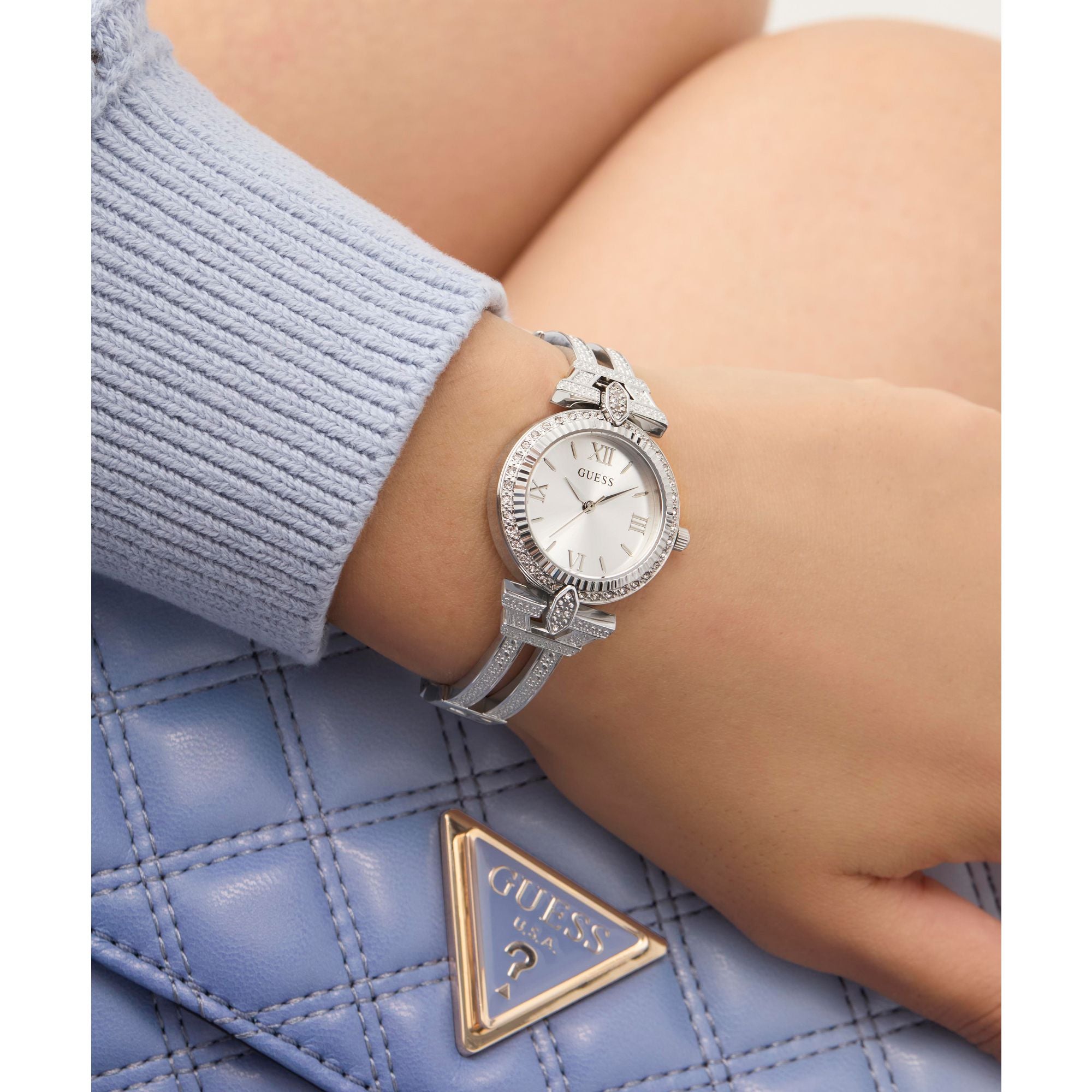 Guess GW0864L1 Watch - Box