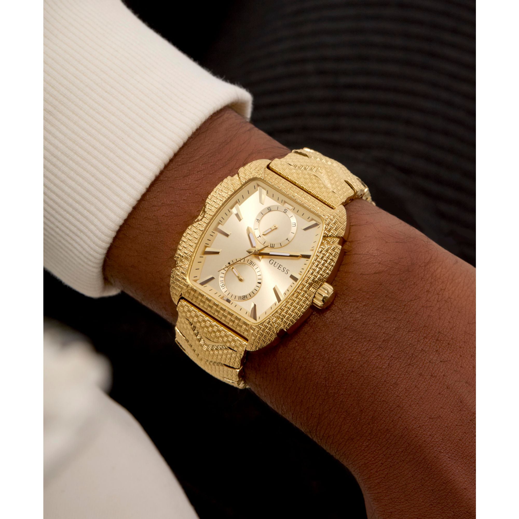 Guess GW0885G1 Watch - Box