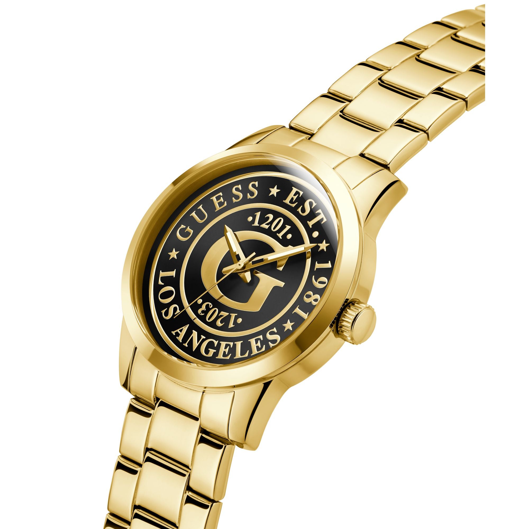 Guess GW0888G2 Watch - Side