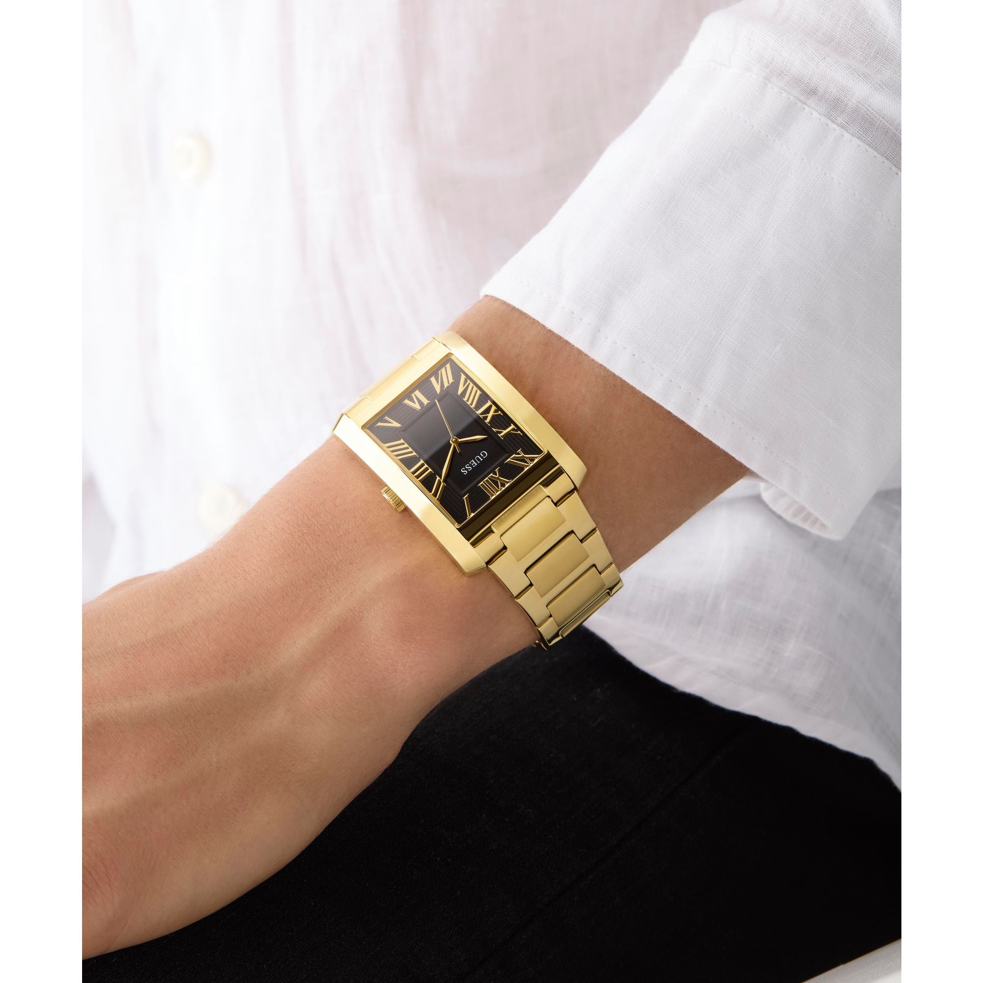 Guess GW0896G2 Watch - Clasp