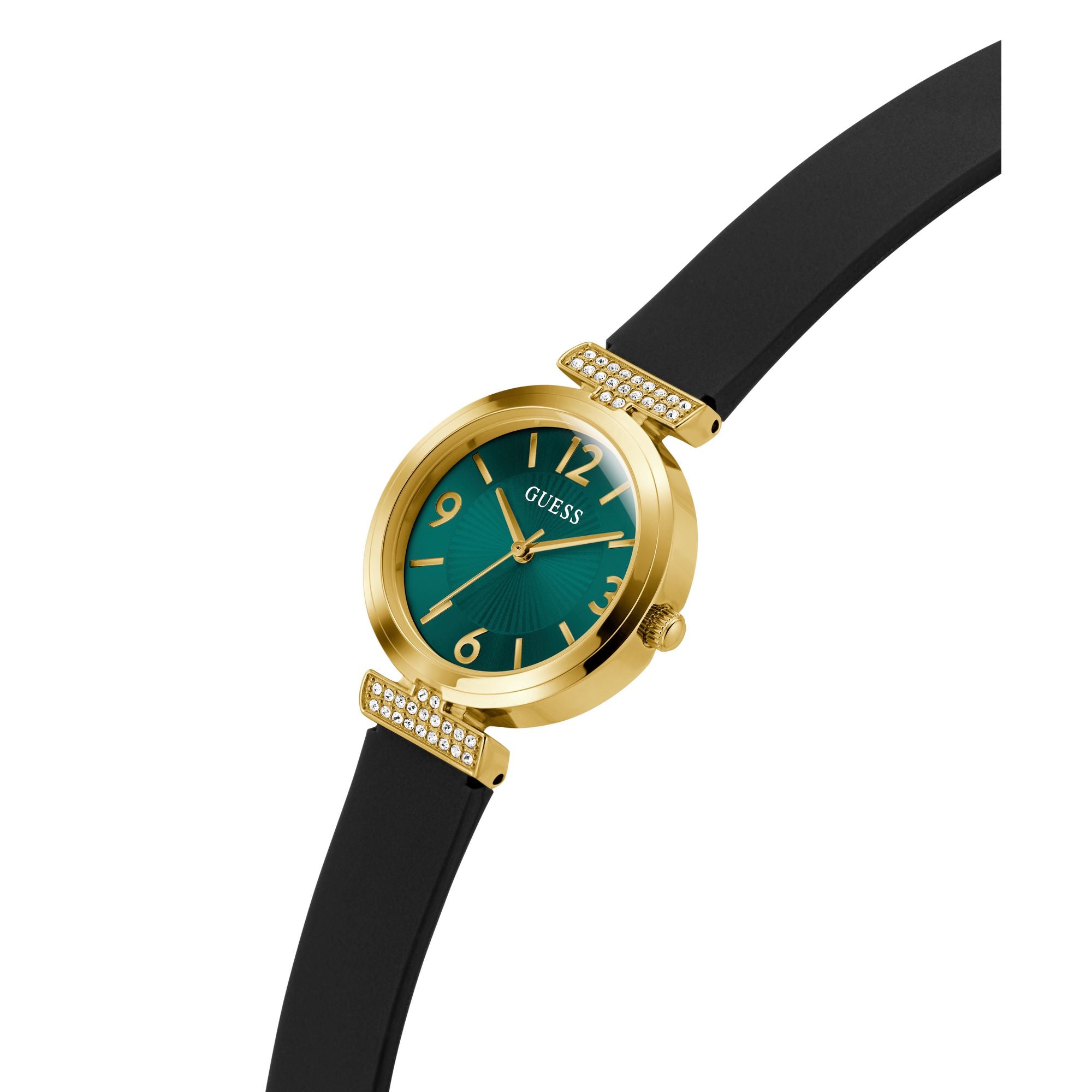 Guess GW0912L4 Watch - Side