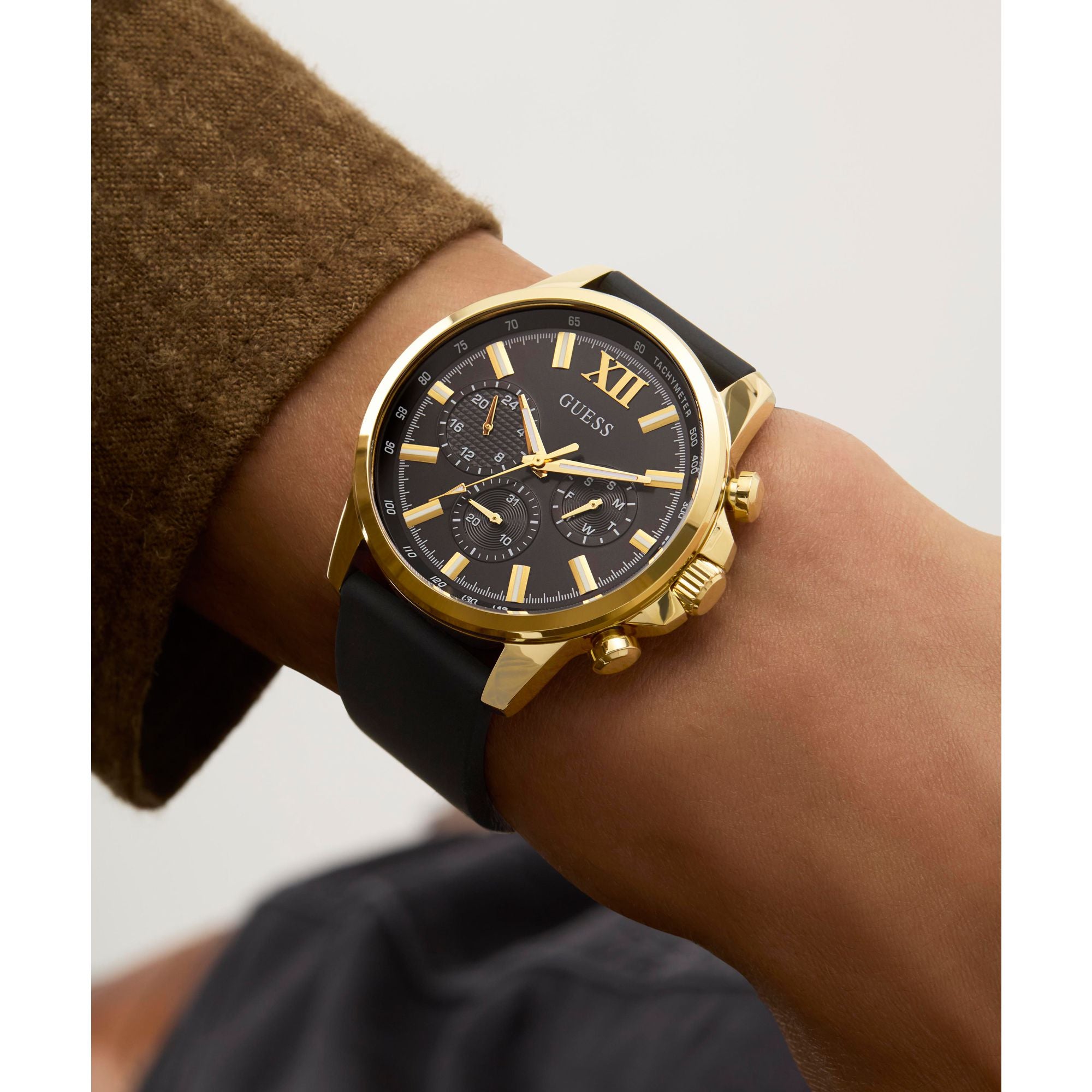 Guess GW0913G2 Watch - Clasp