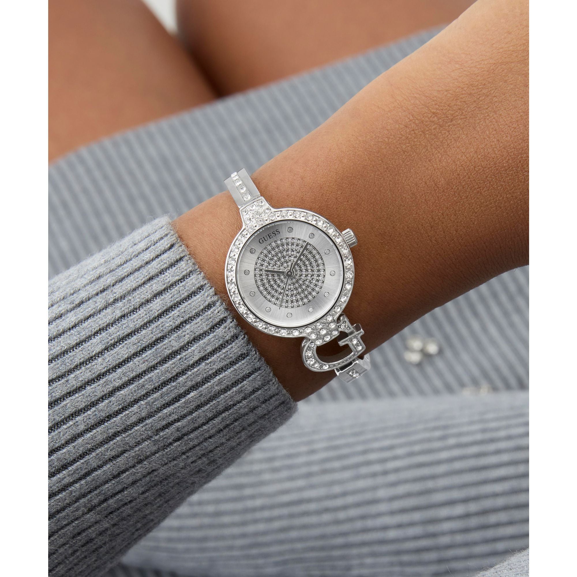 Guess GW0929L1 Watch - Box