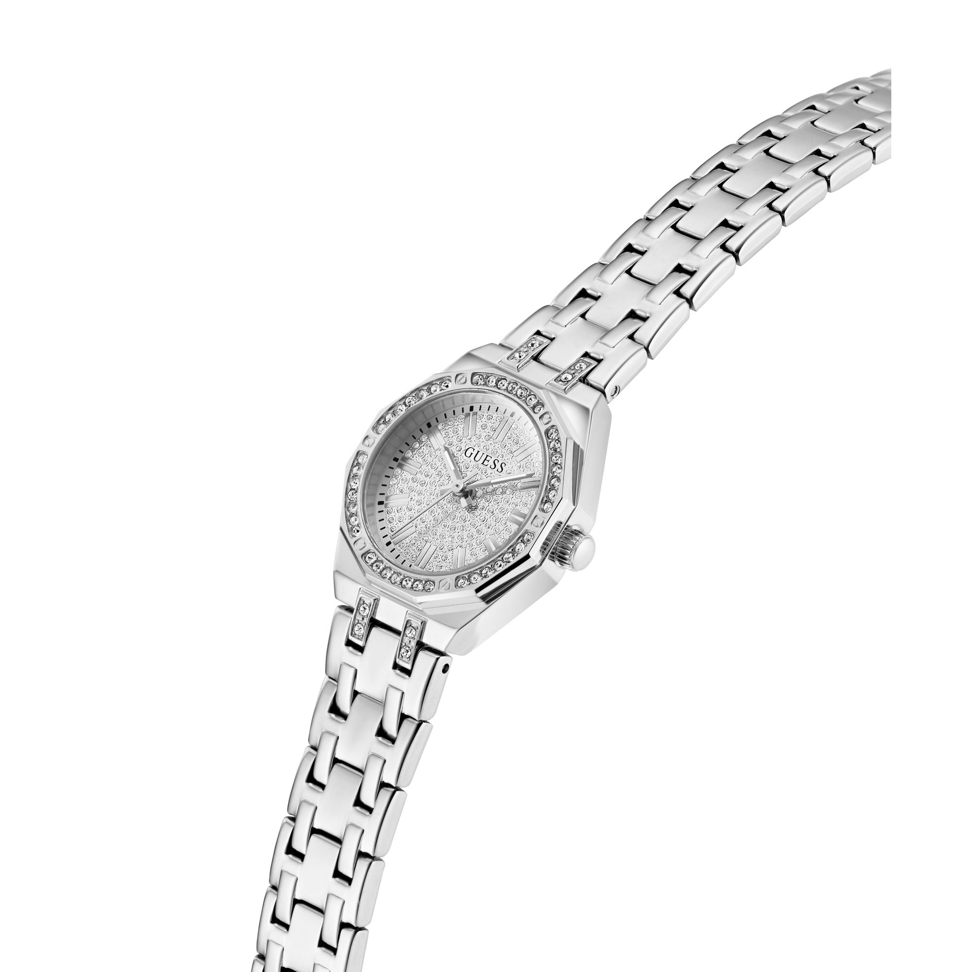 Guess GW0931L1 Watch - Side