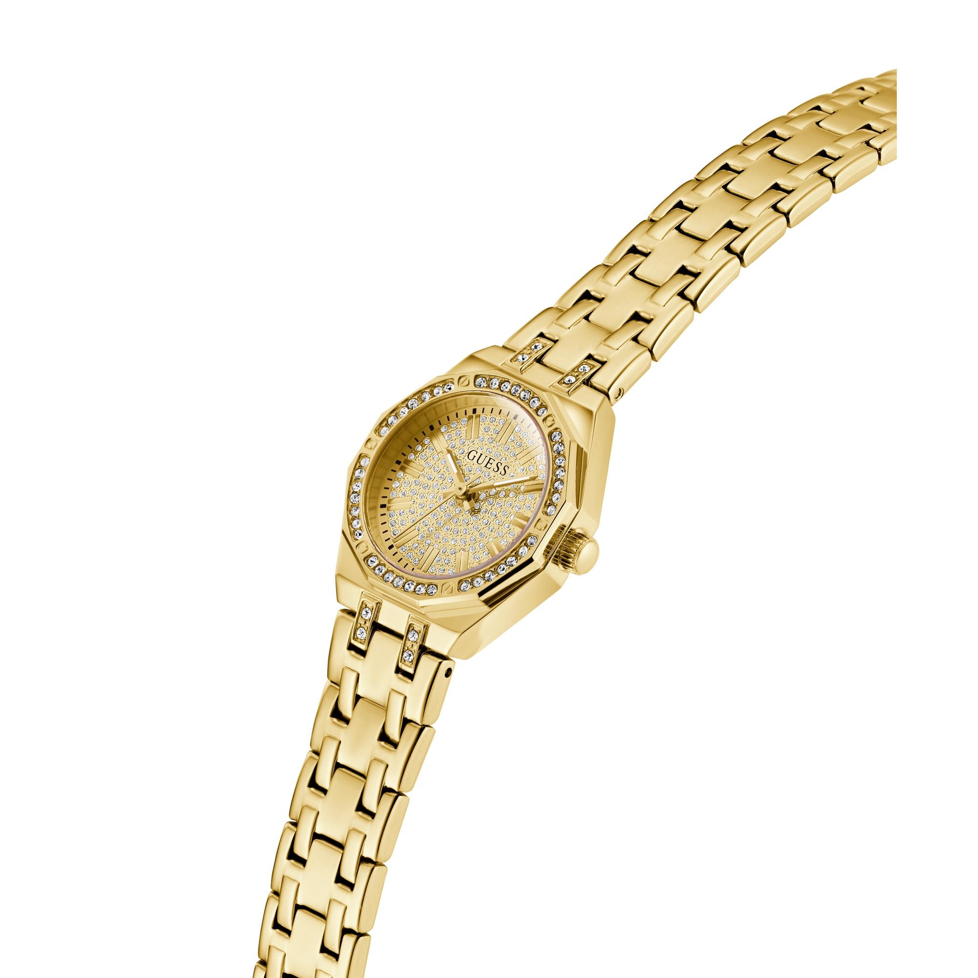 Guess GW0931L2 Watch - Side