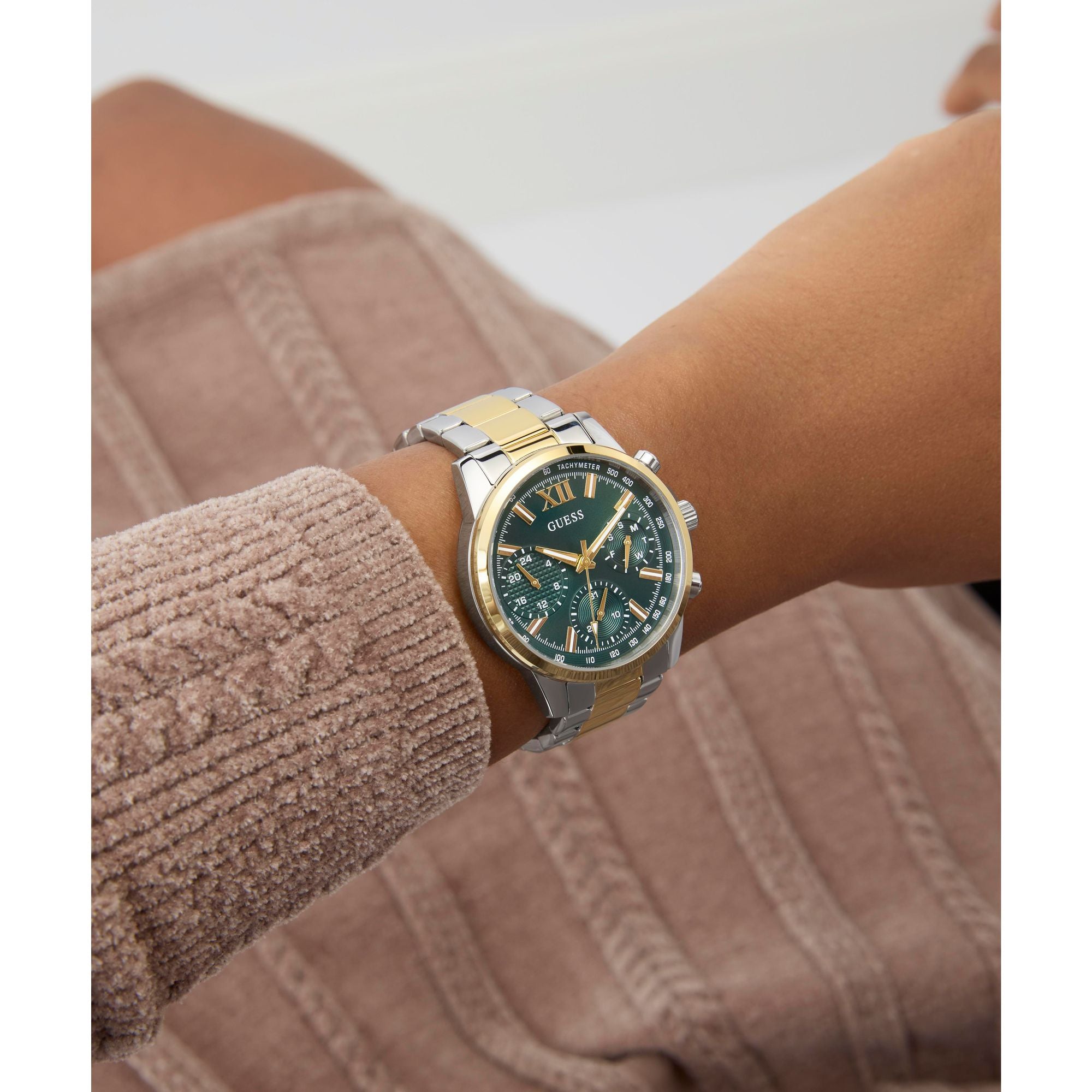 Guess GW0933L7 Watch - Box