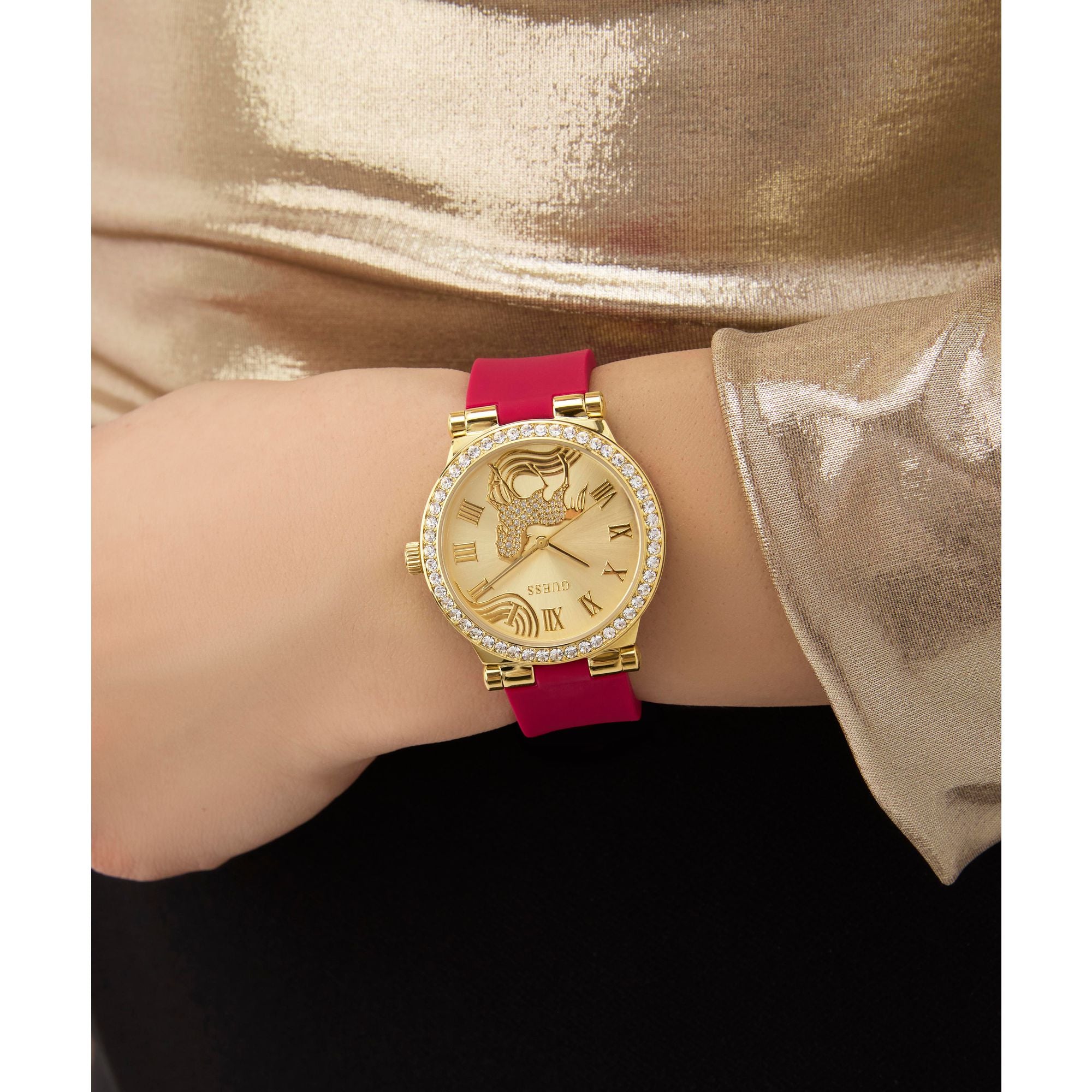 Guess GW0937L1 Watch - Clasp