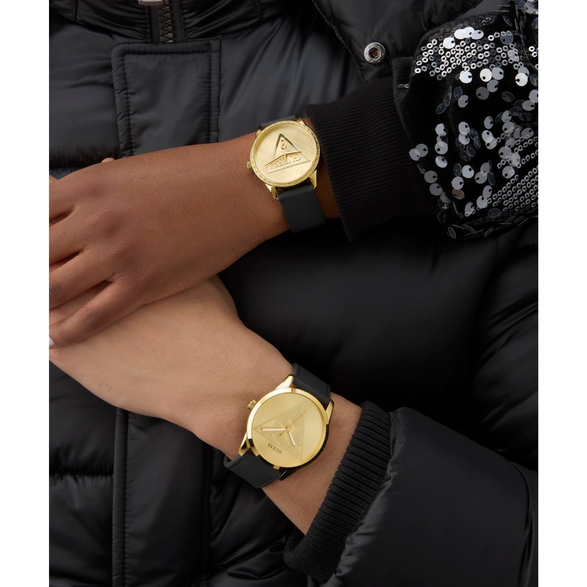 Guess GW0942L2 Watch - Detail 3