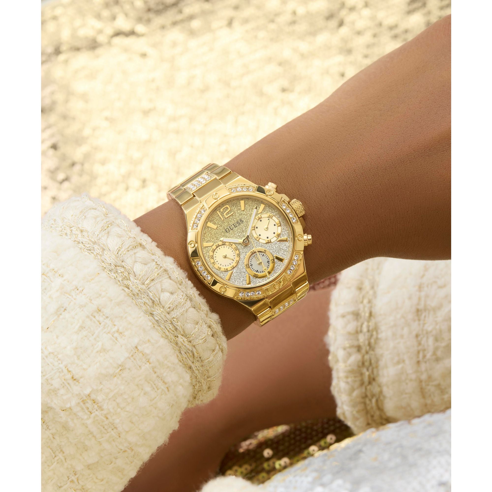 Guess GW0950L2 Watch - Box
