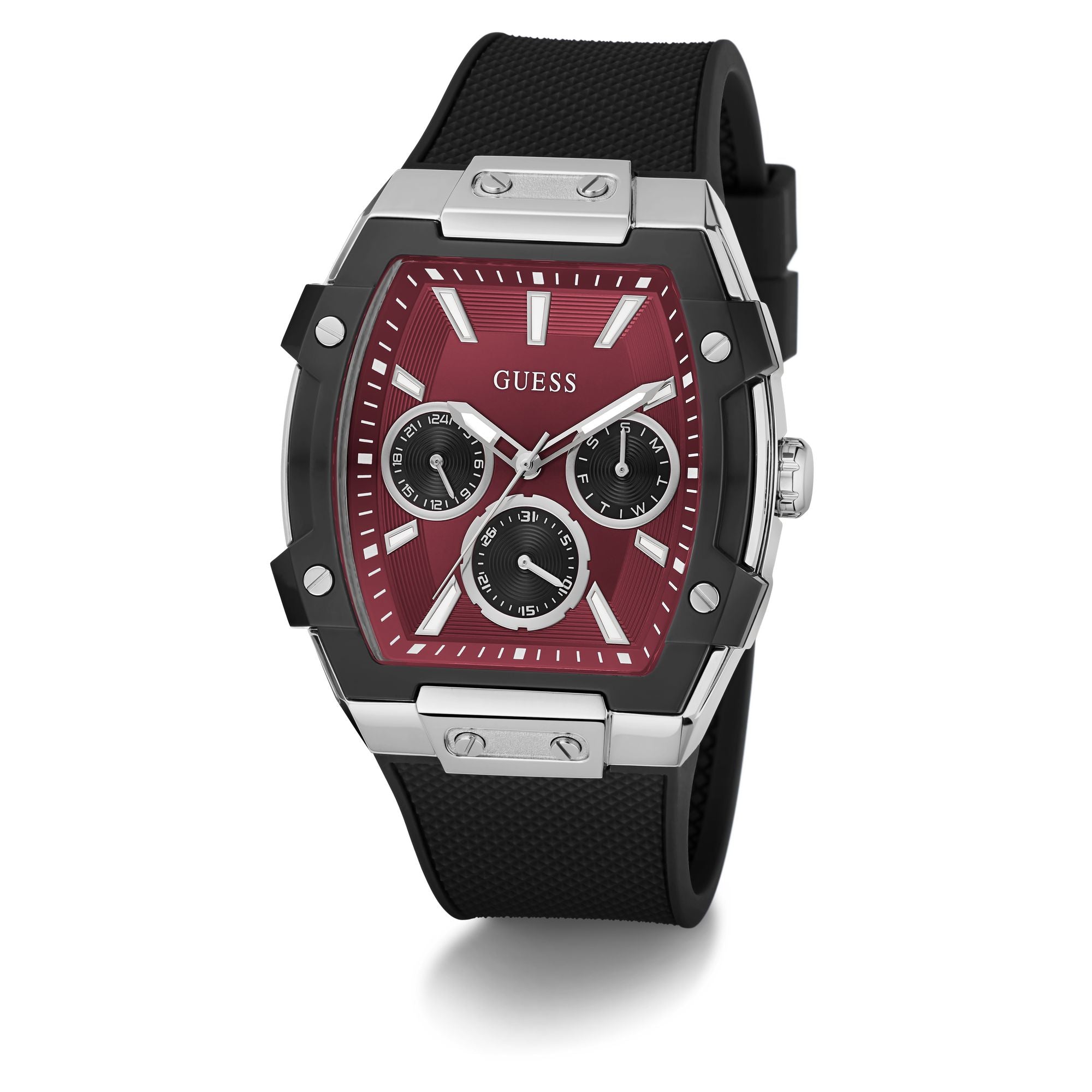 Guess GW0956G1 Watch - Lifestyle