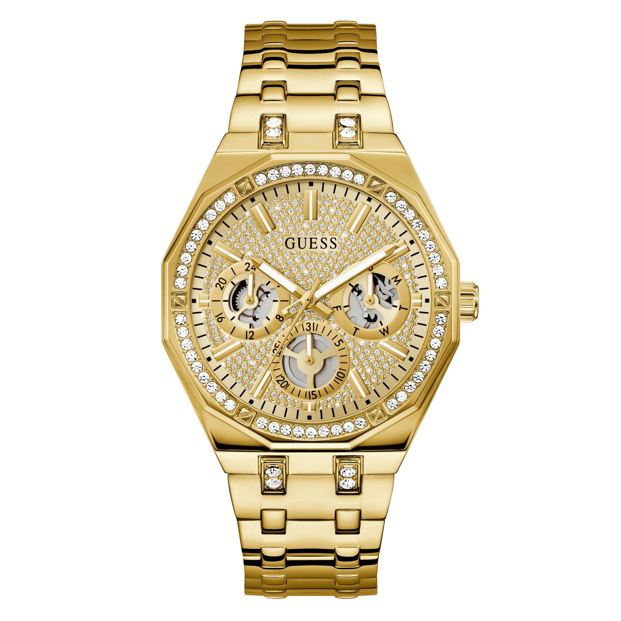 Guess GW0960G2 Watch - Front