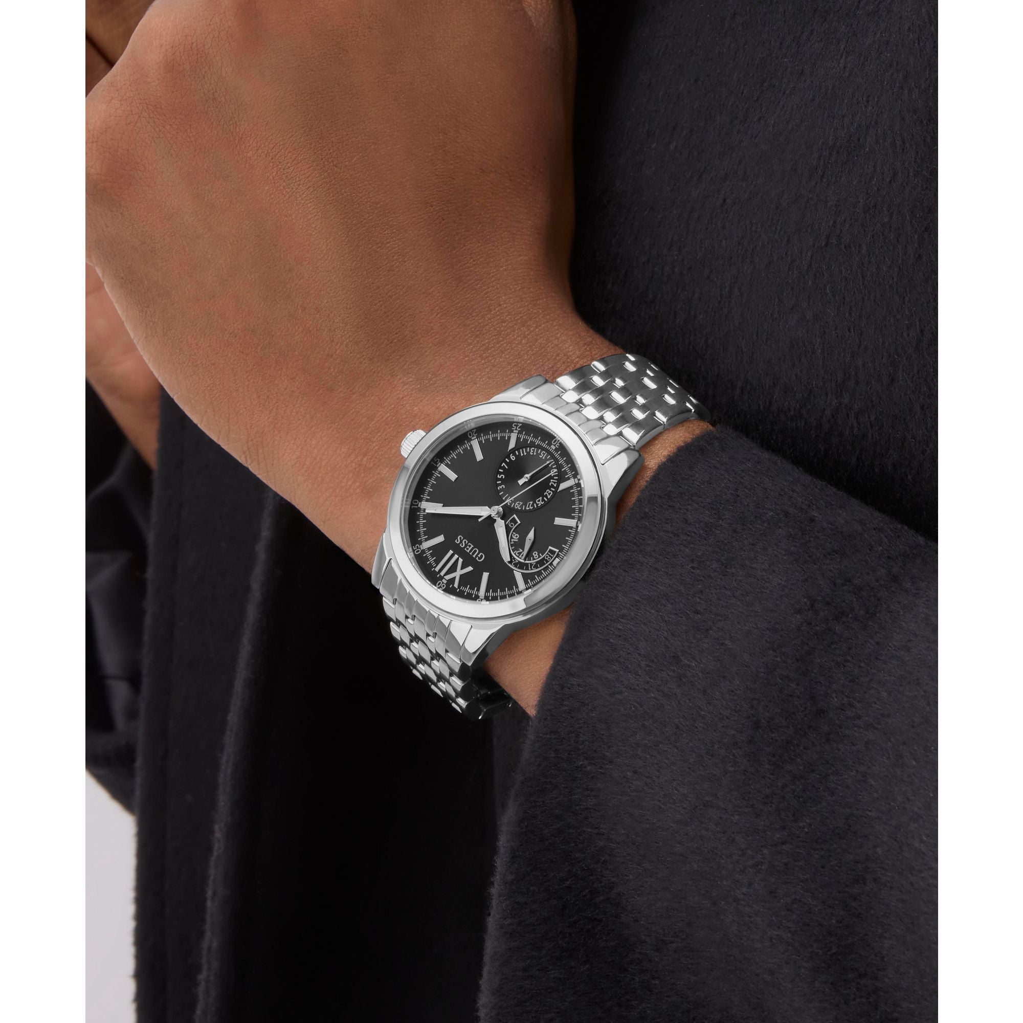 Guess GW0976G1 Watch - Model