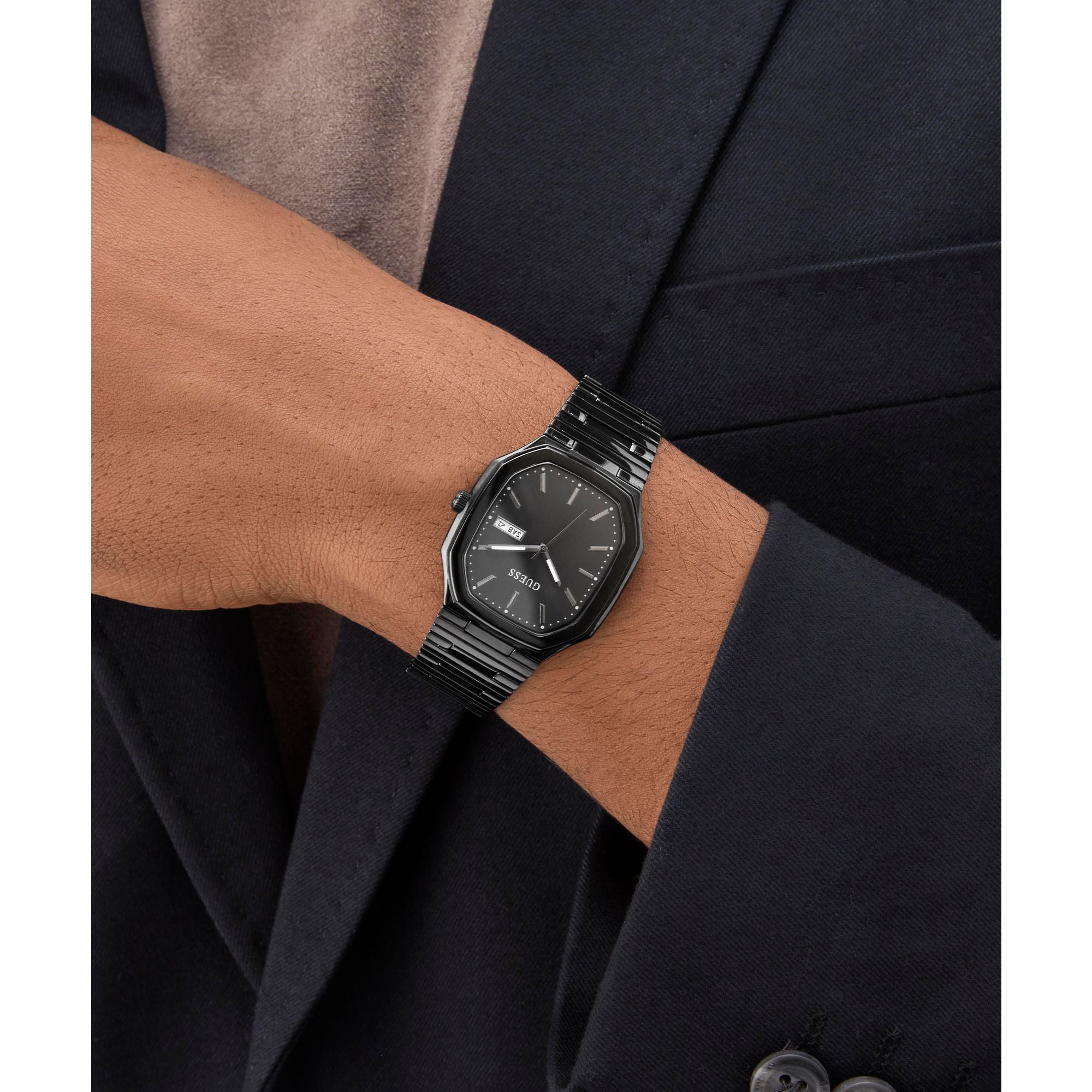 Guess GW0978G4 Watch - Clasp