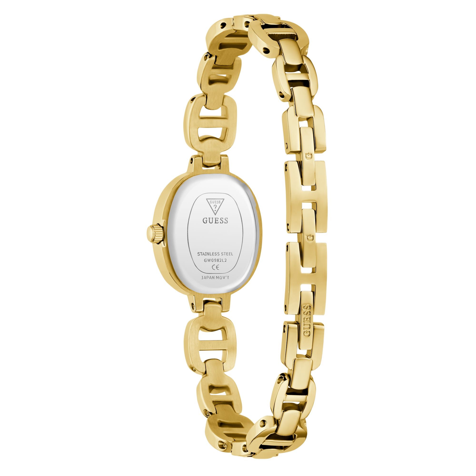 Guess GW0982L2 Watch - Detail