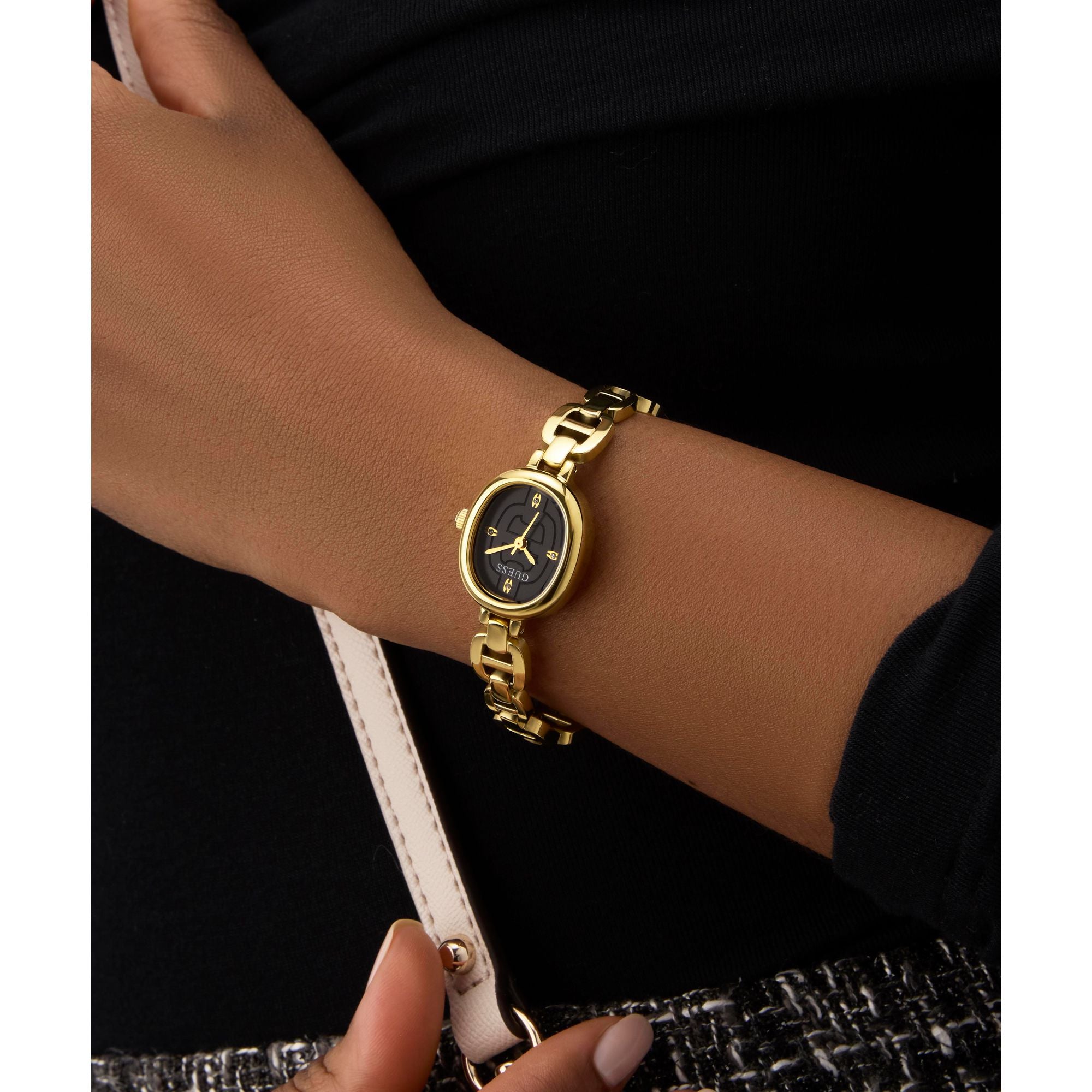 Guess GW0982L2 Watch - Clasp