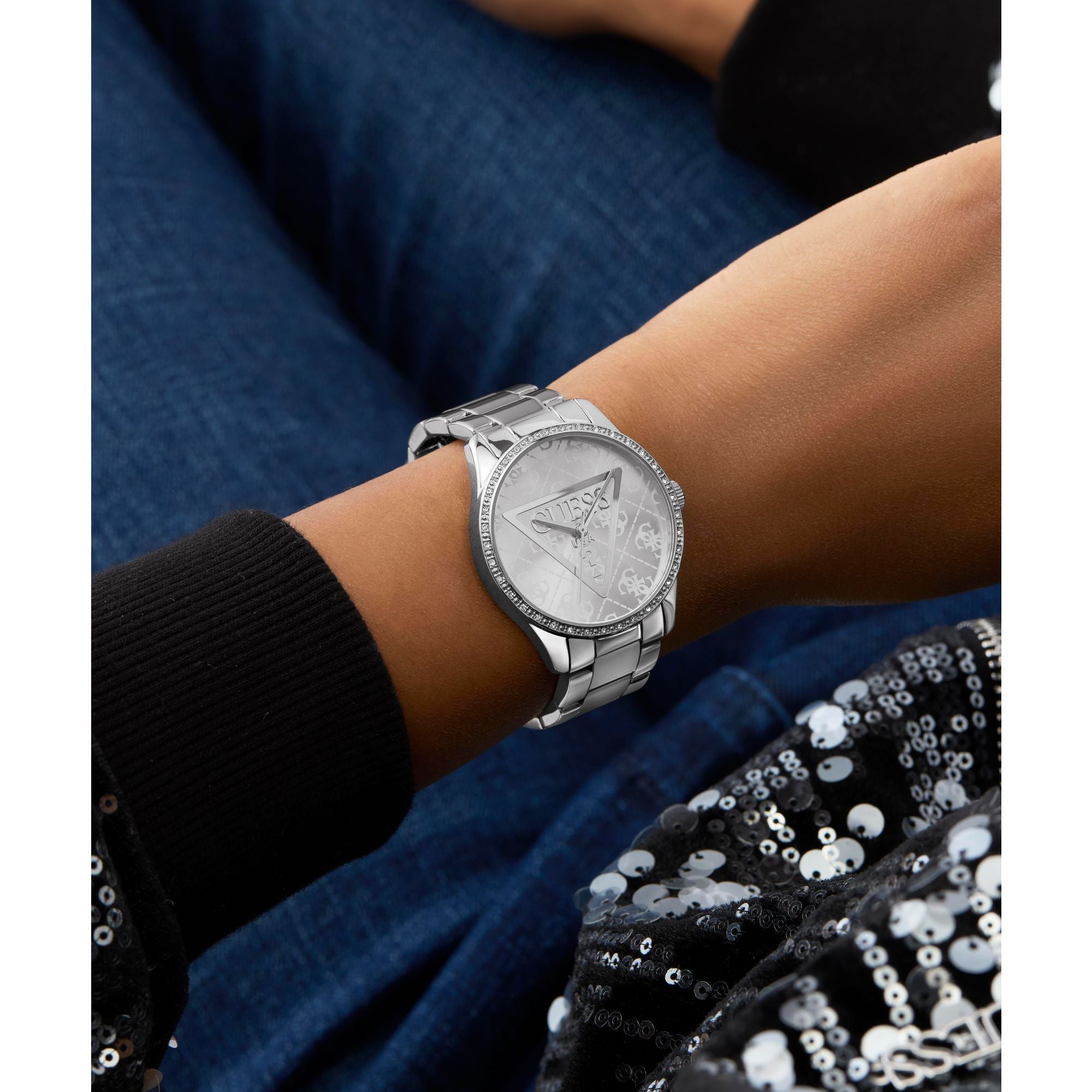 Guess GW0987L1 Watch - Box