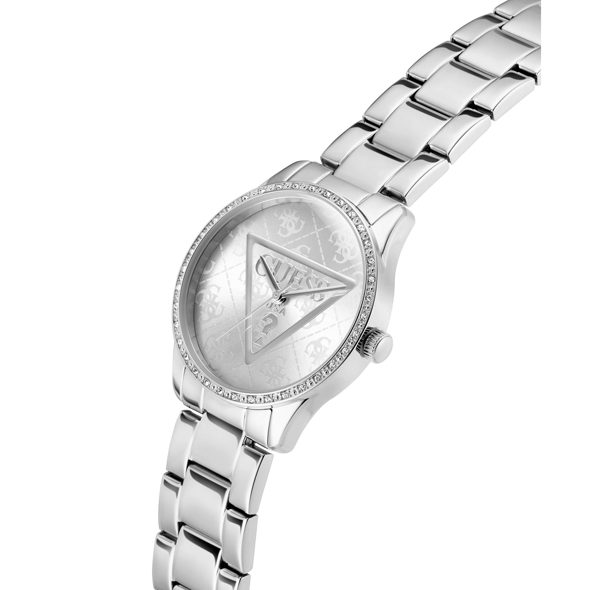 Guess GW0987L1 Watch - Side