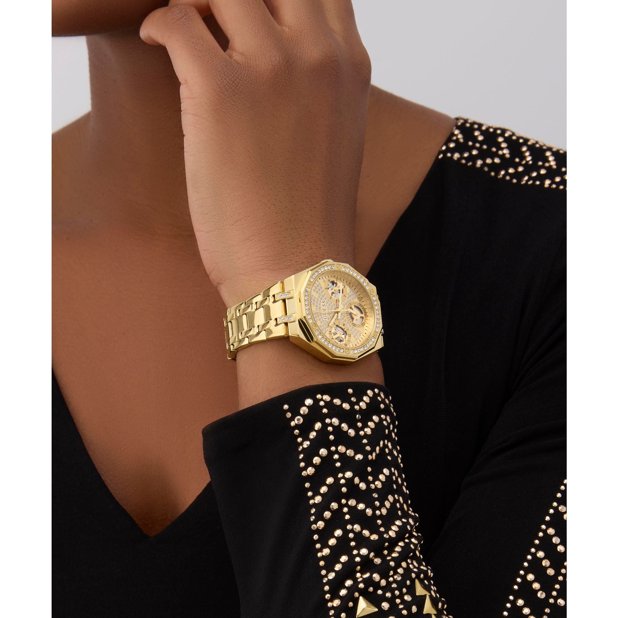 Guess GW0988L2 Watch - Model