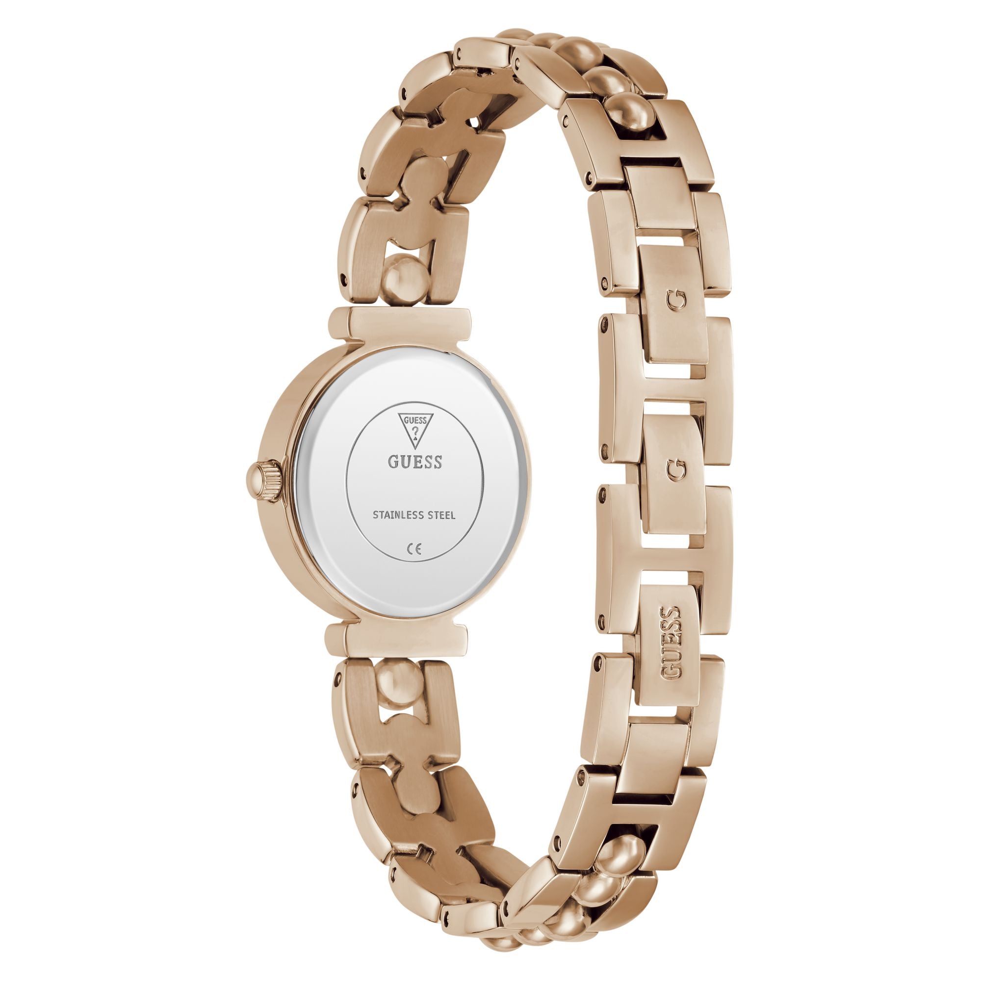 Guess GW0994L4 Watch - Detail