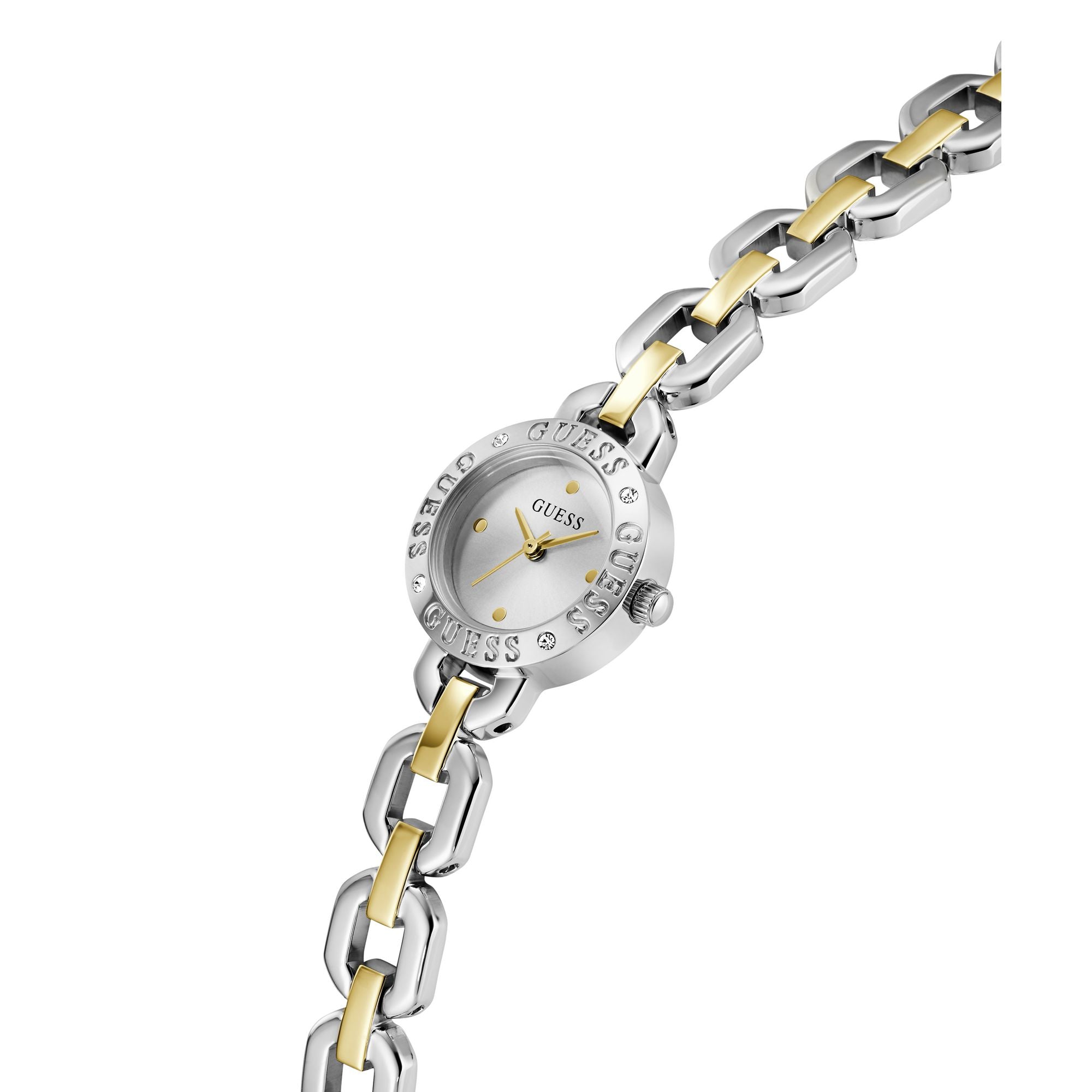 Guess GW1019L3 Watch - Side