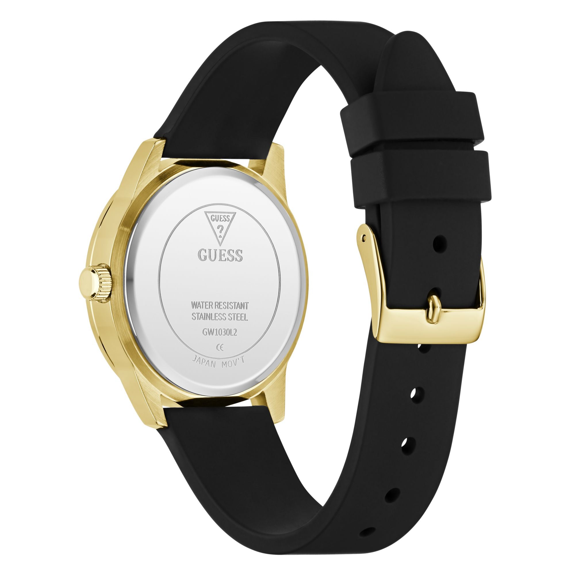 Guess GW1030L2 Watch - Detail