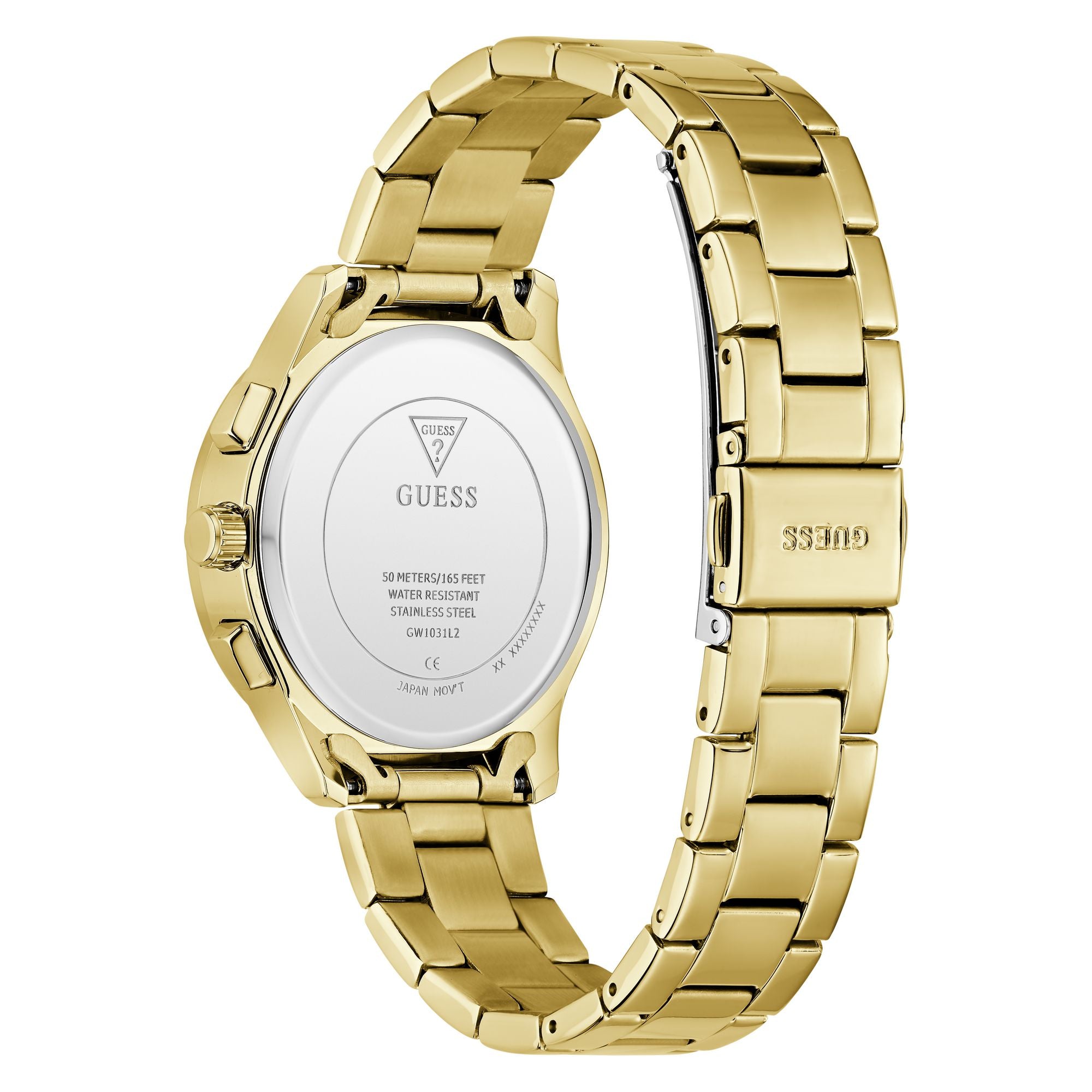 Guess GW1031L2 Watch - Detail