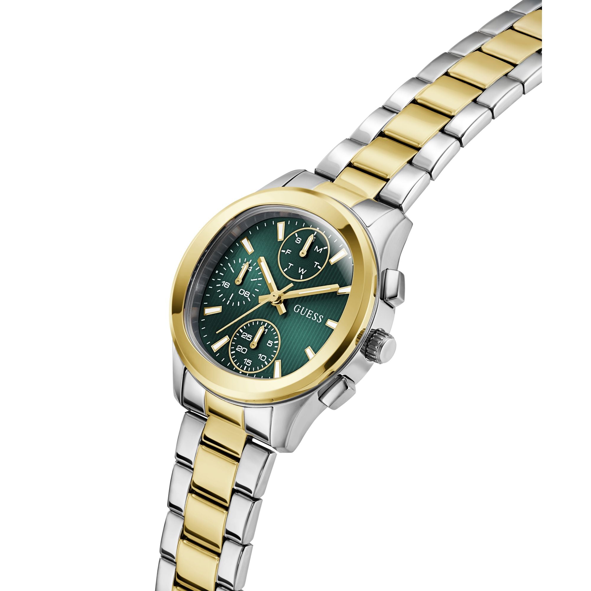 Guess GW1031L6 Watch - Side