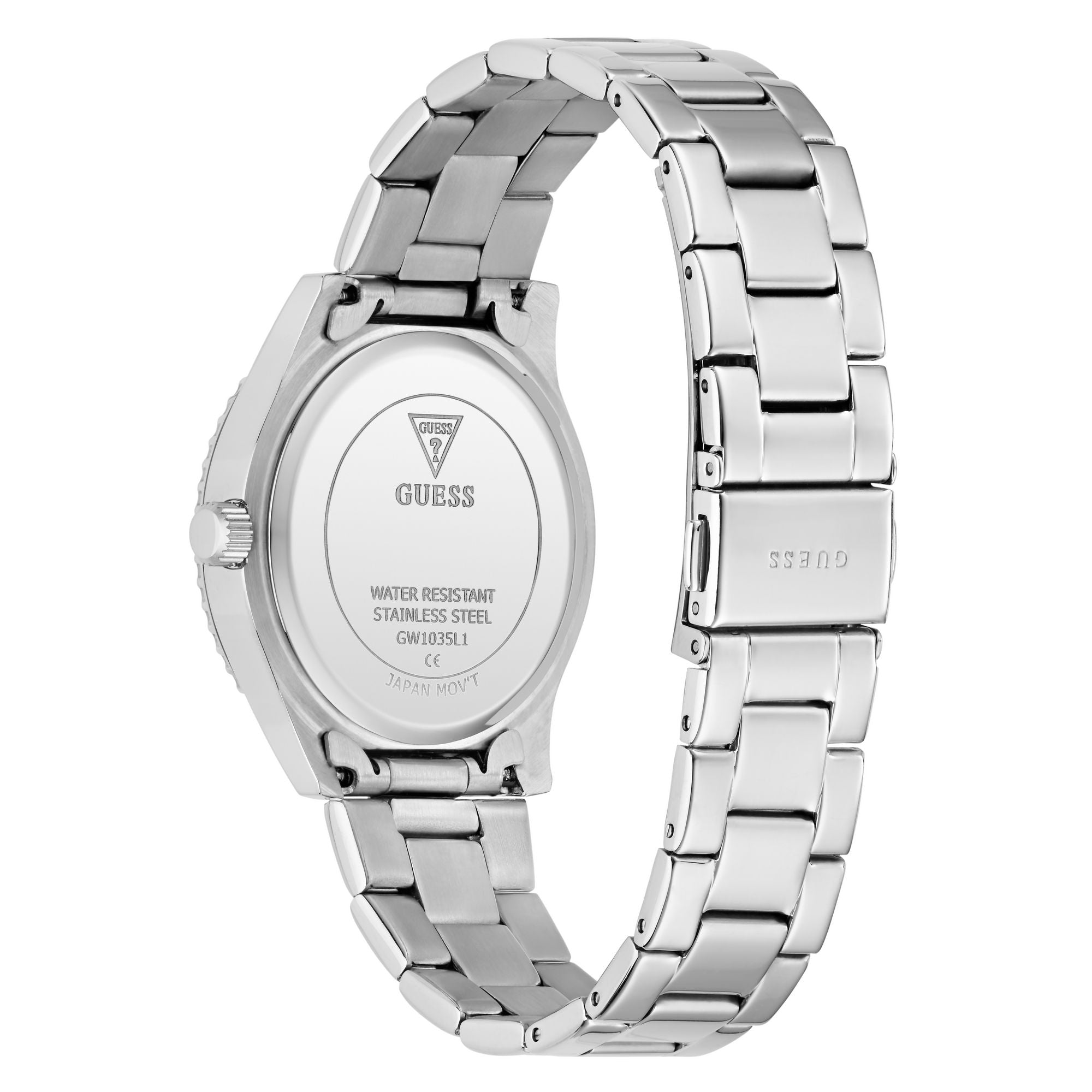 Guess GW1035L1 Watch - Detail