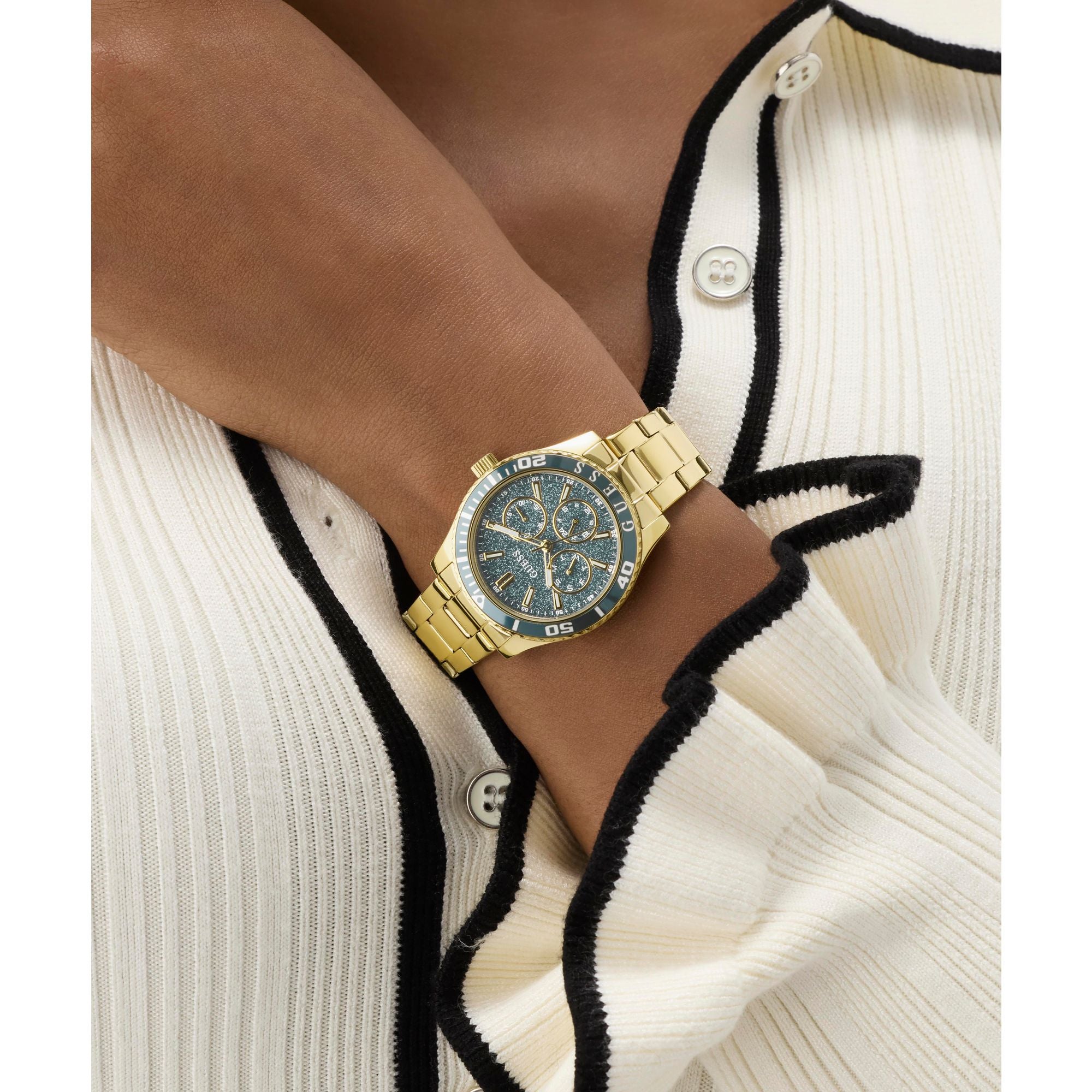 Guess GW1035L2 Watch - Model