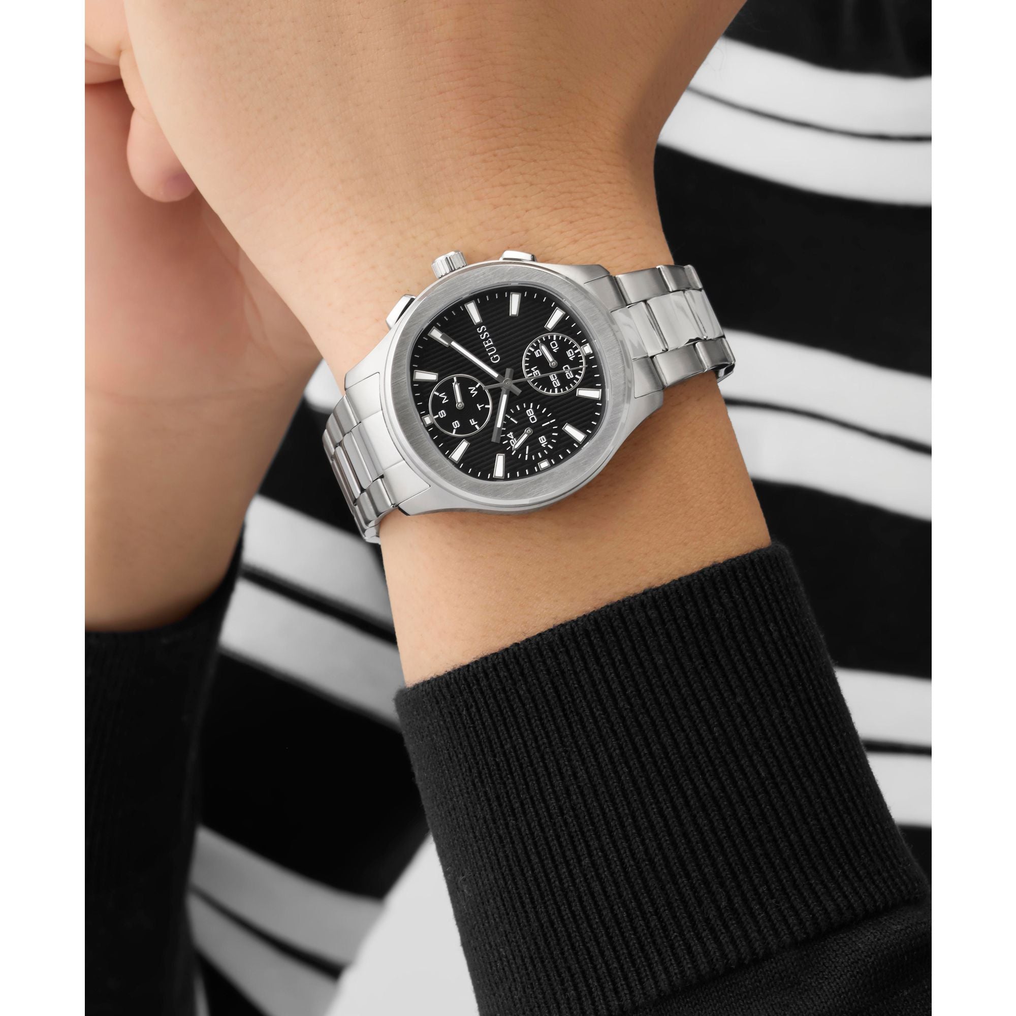 Guess GW1048G1 Watch - Model