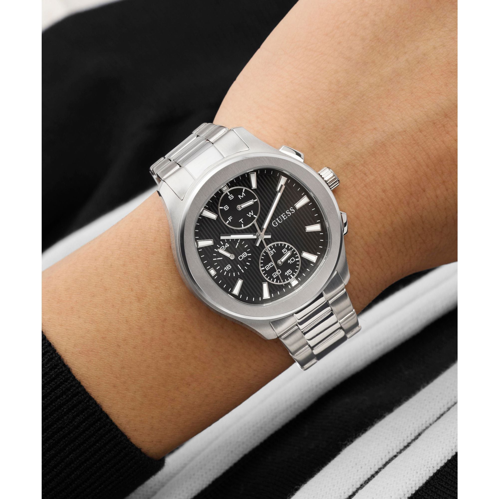 Guess GW1048G1 Watch - Box