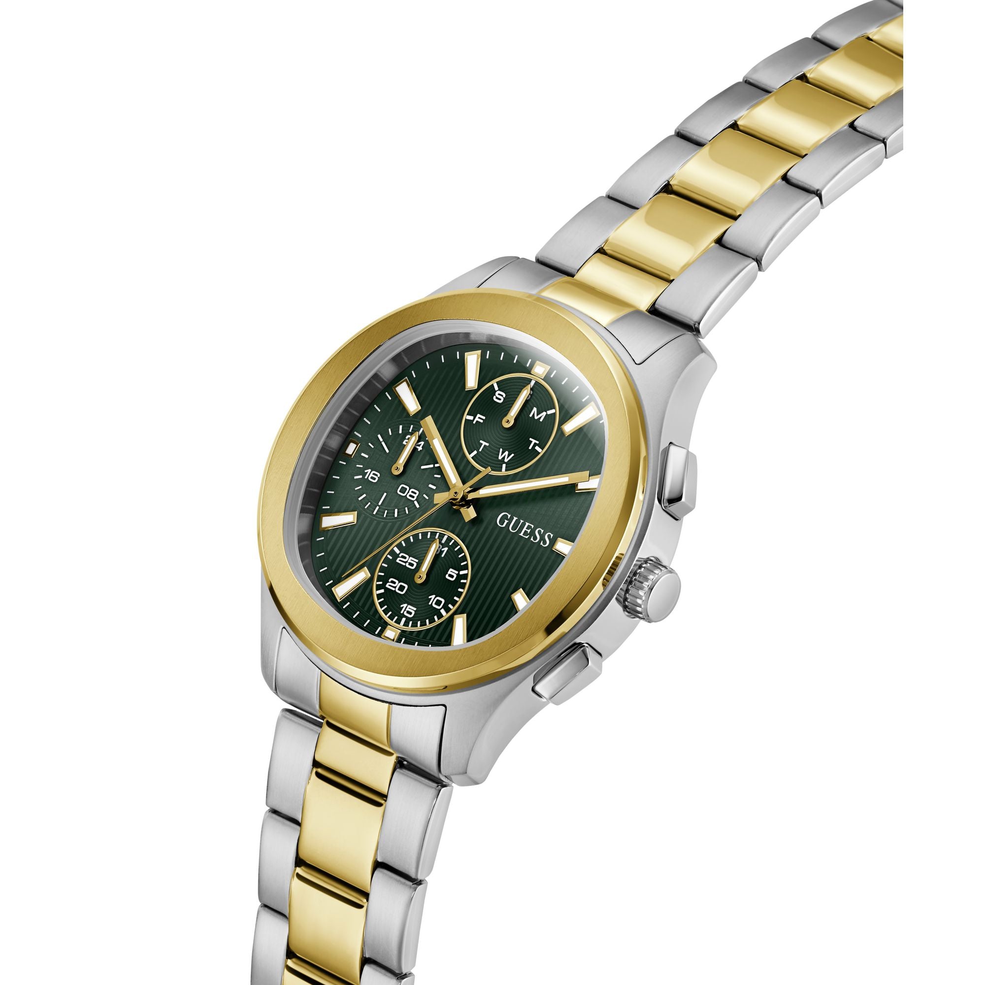 Guess GW1048G4 Watch - Side