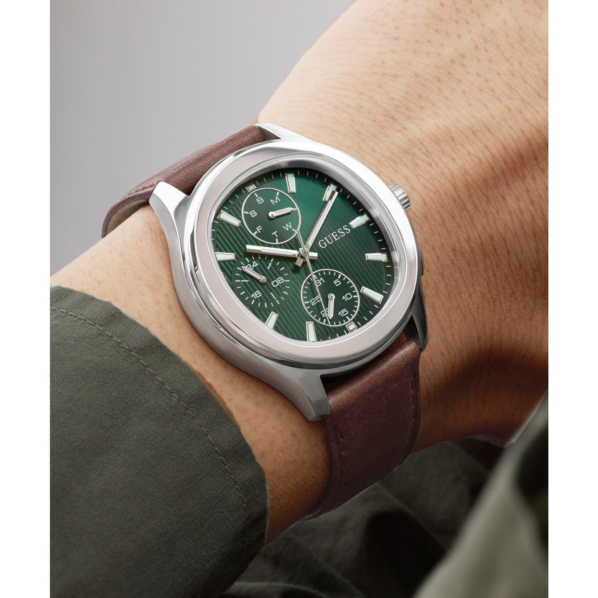 Guess GW1049G1 Watch - Detail 2