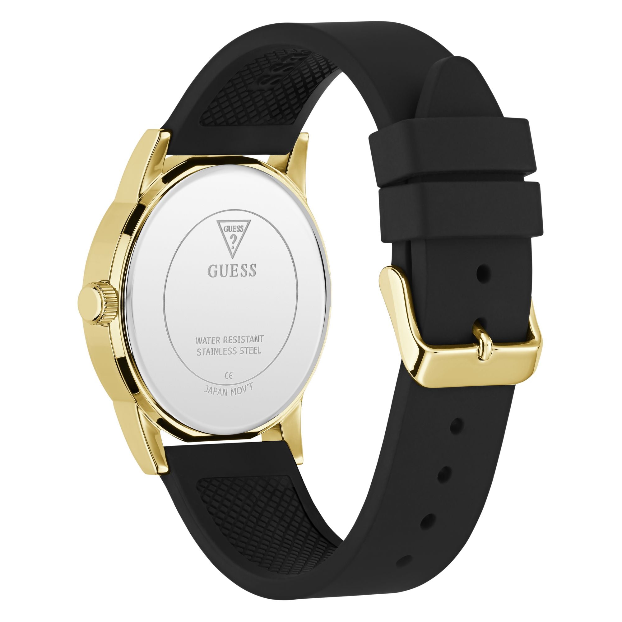 Guess GW1056G2 Watch - Detail