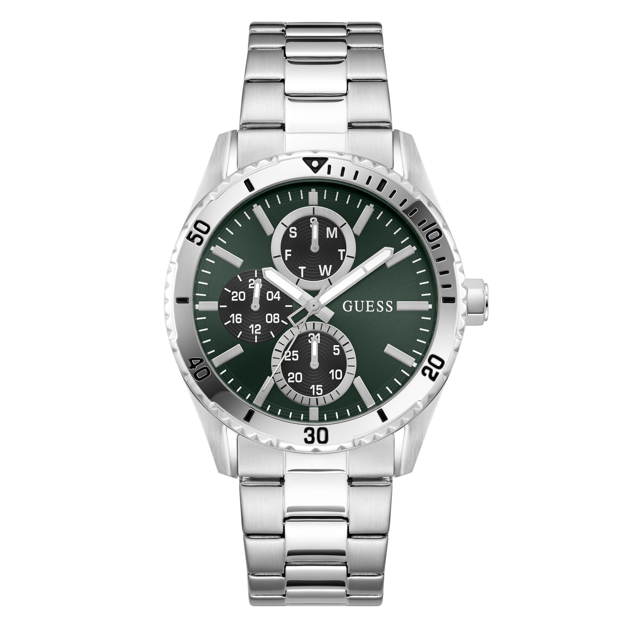 Guess GW1061G1 Watch - Front