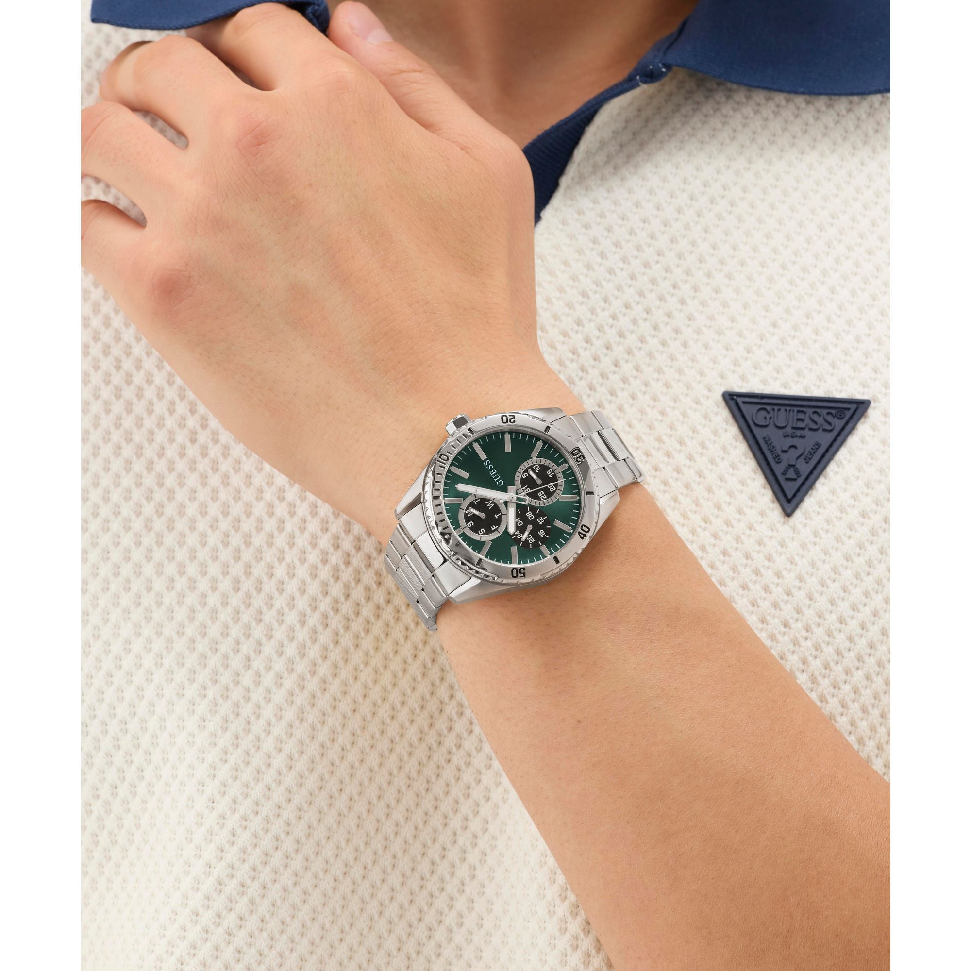 Guess GW1061G1 Watch - Model