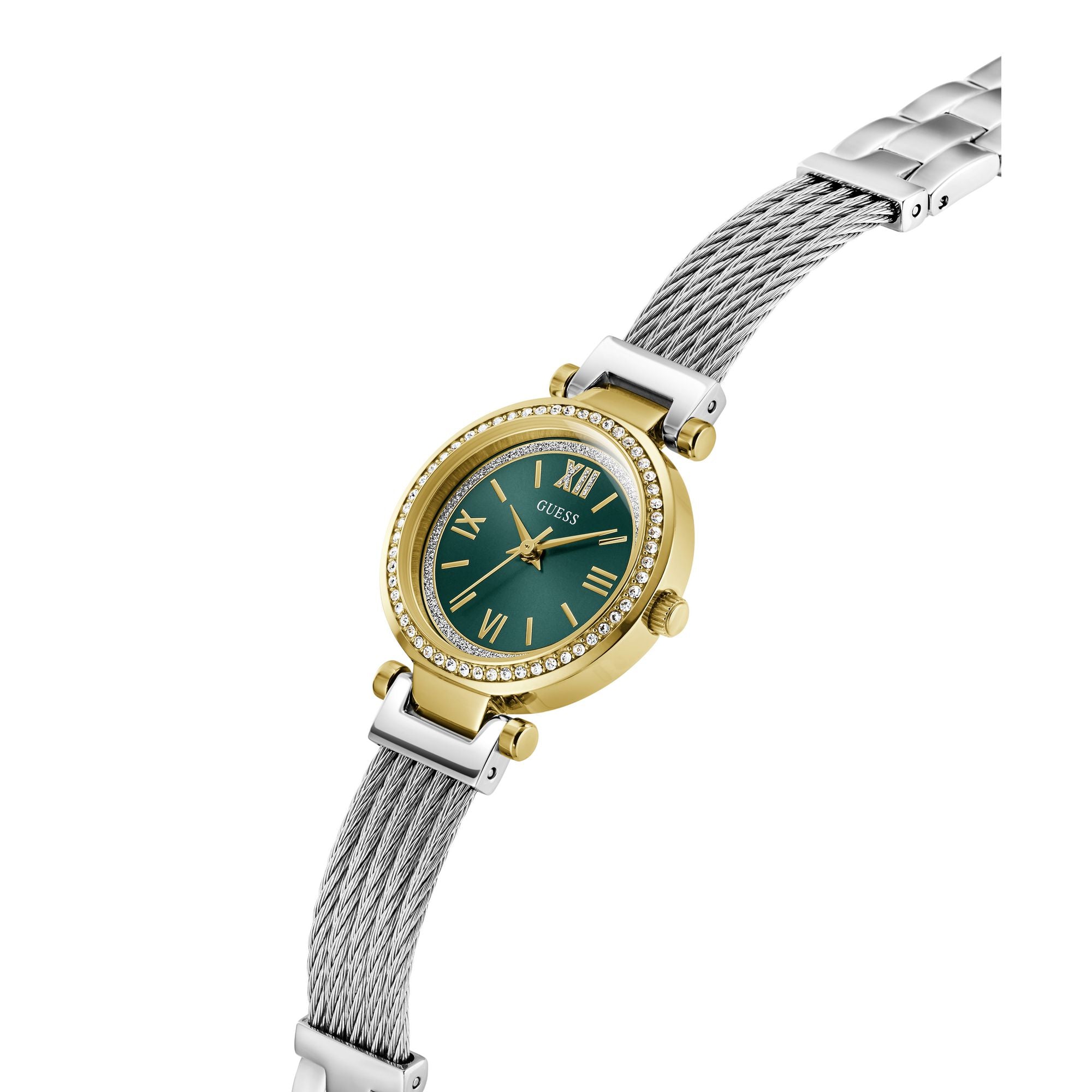 Guess GW1076L3 Watch - Side