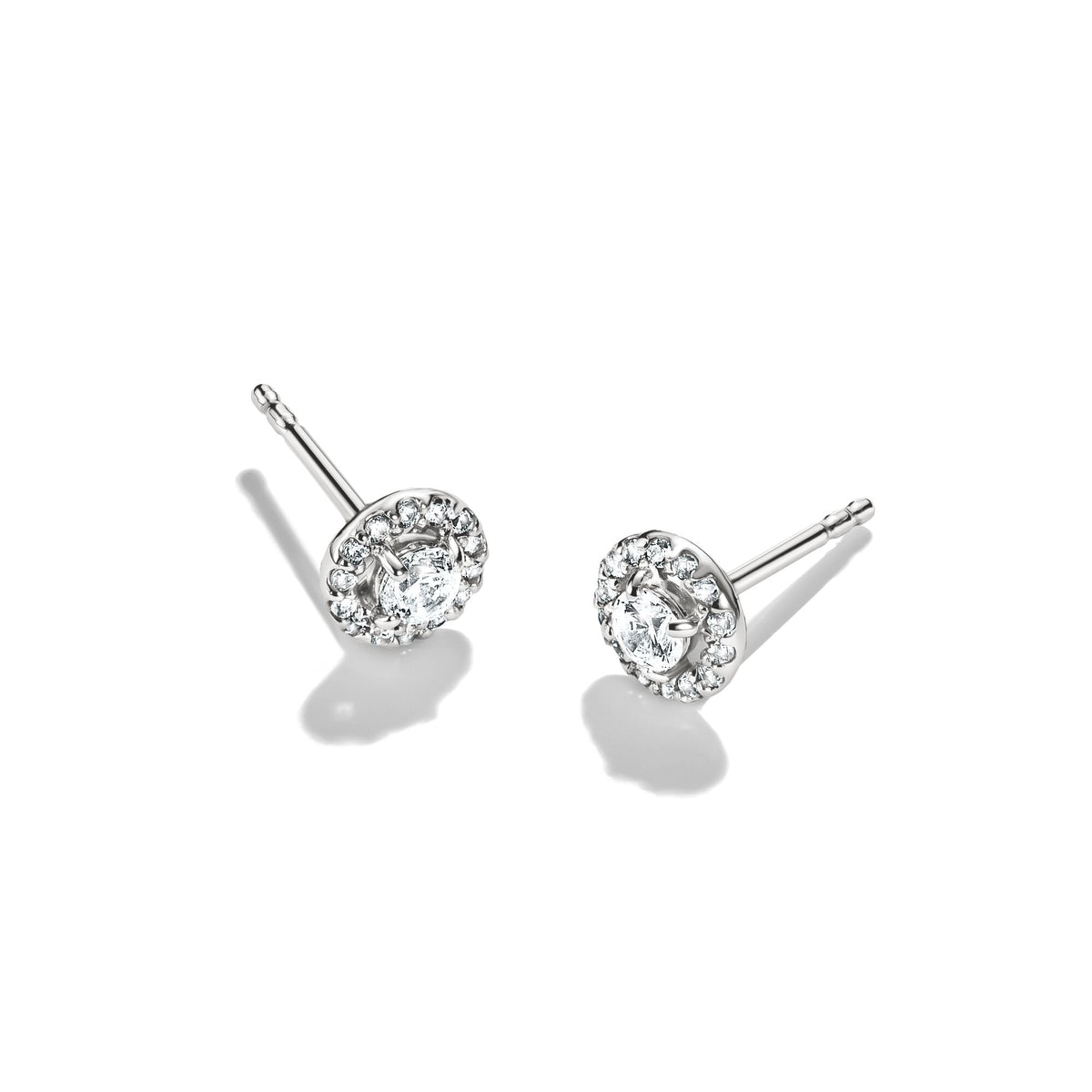 Thomas Sabo Stud earrings with brilliant-cut zirconia TH2372 TH2372 view 4