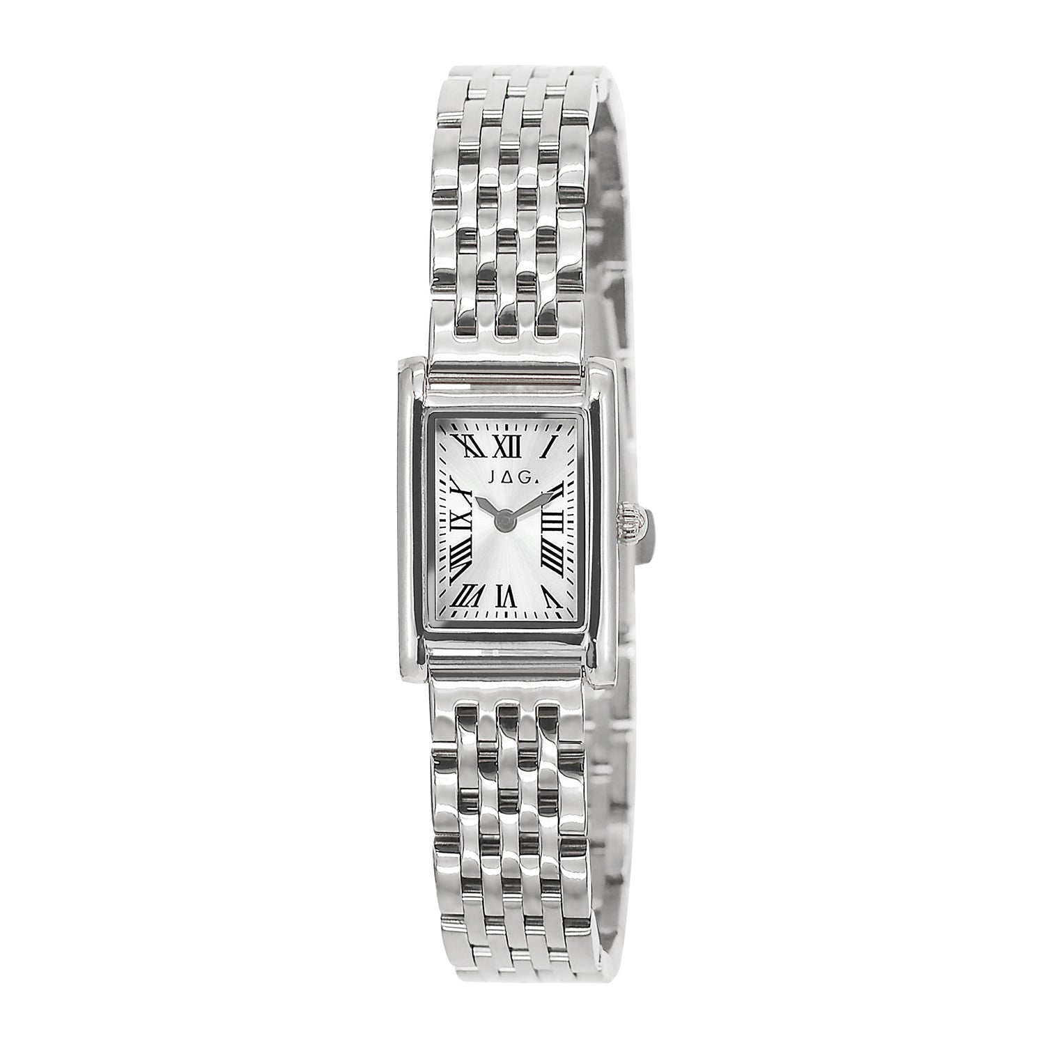 Jag Cambridge Womens Watch Stainless Steel Elegant Australian Design