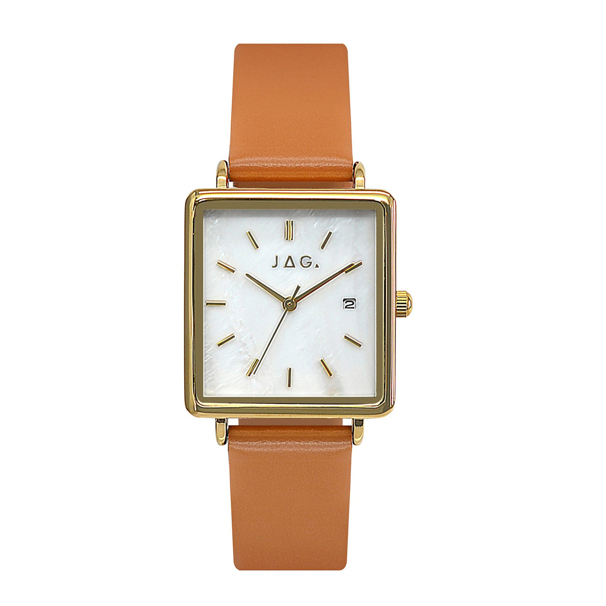Jag Leura Womens Watch Sophisticated Australian Design 2025 Release