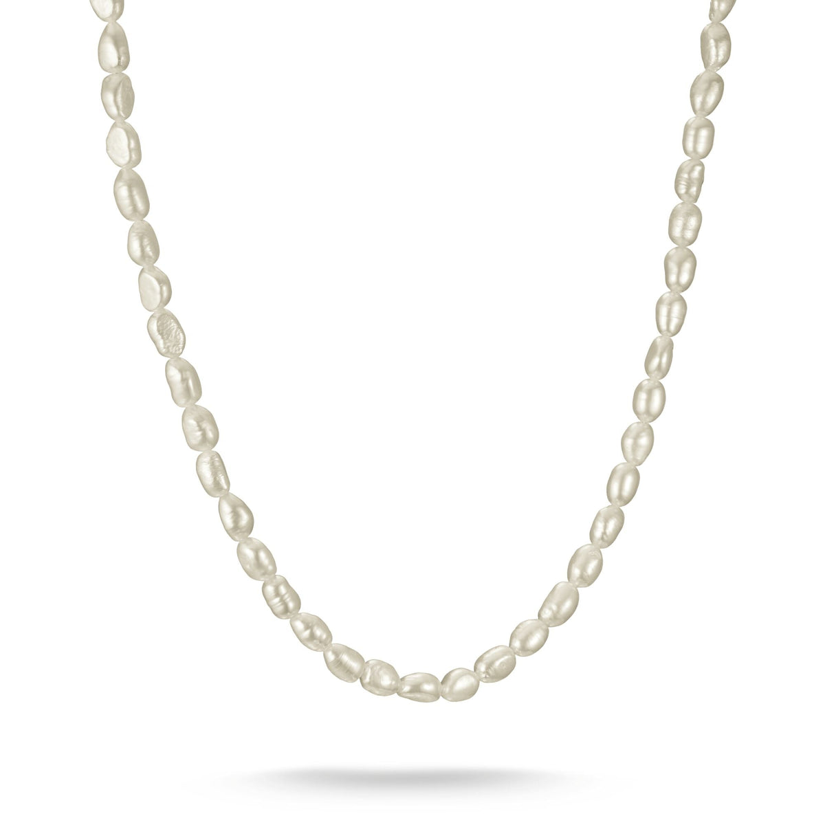 Thomas Sabo Pearl necklace TKE2383
