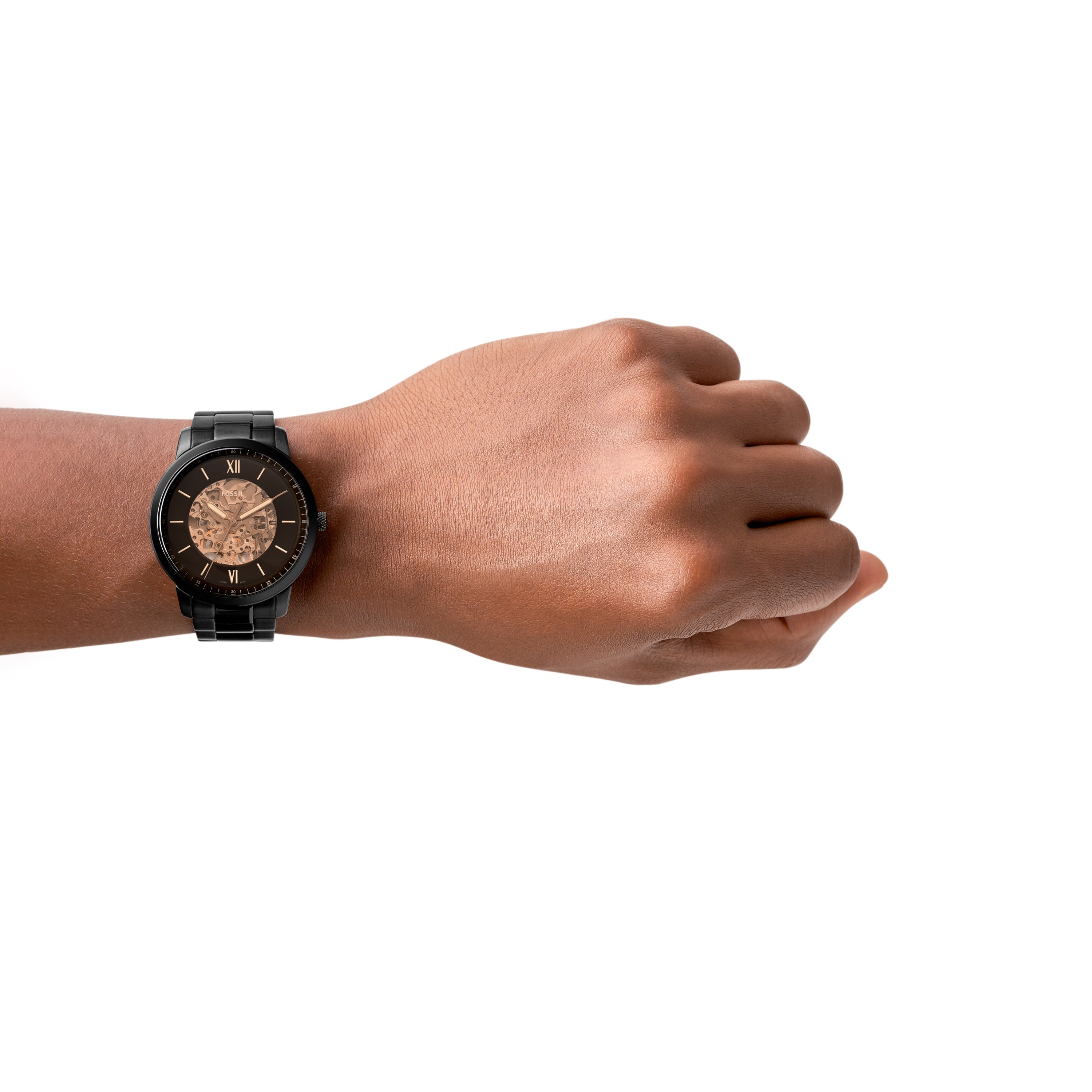 Fossil ME3183 Neutra Automatic Watch