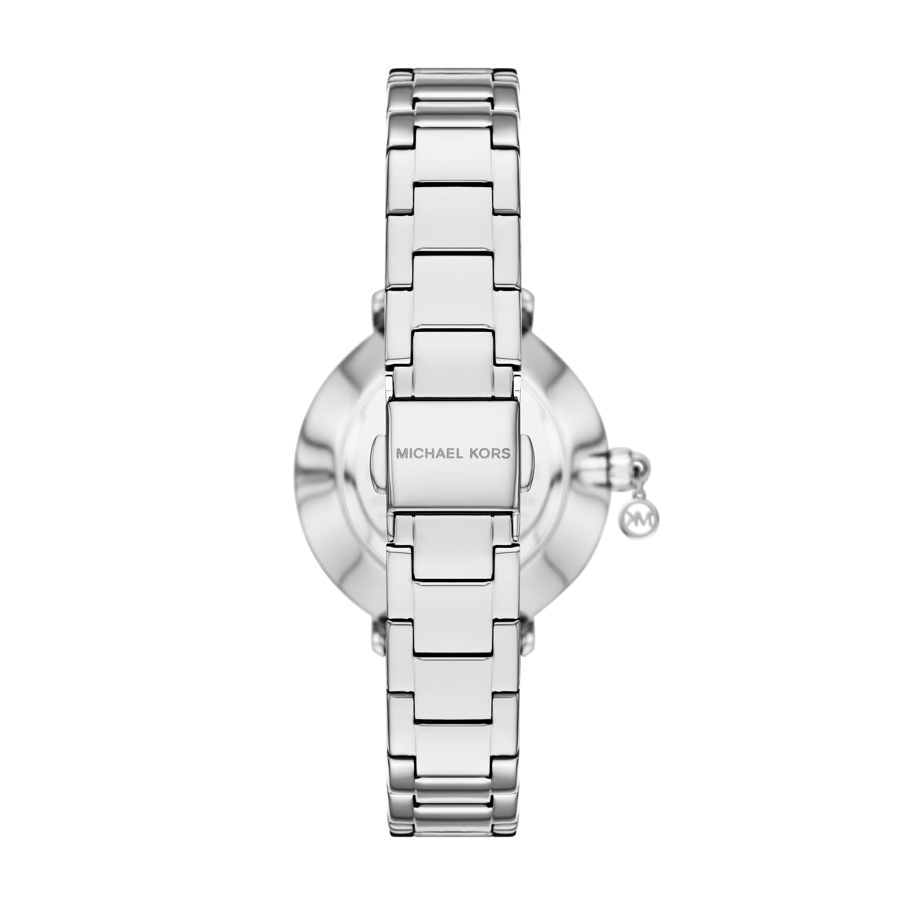 Michael Kors Pyper Rose Gold-Tone Women's Watch MK7617
