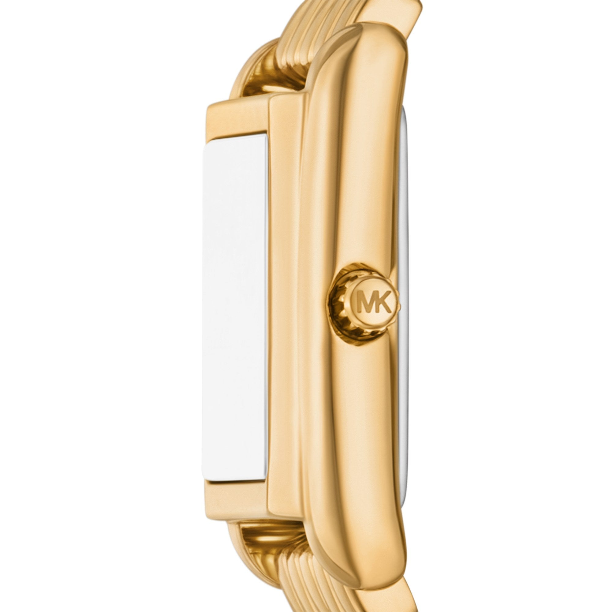 Michael Kors women's watch, green dial (view 7)