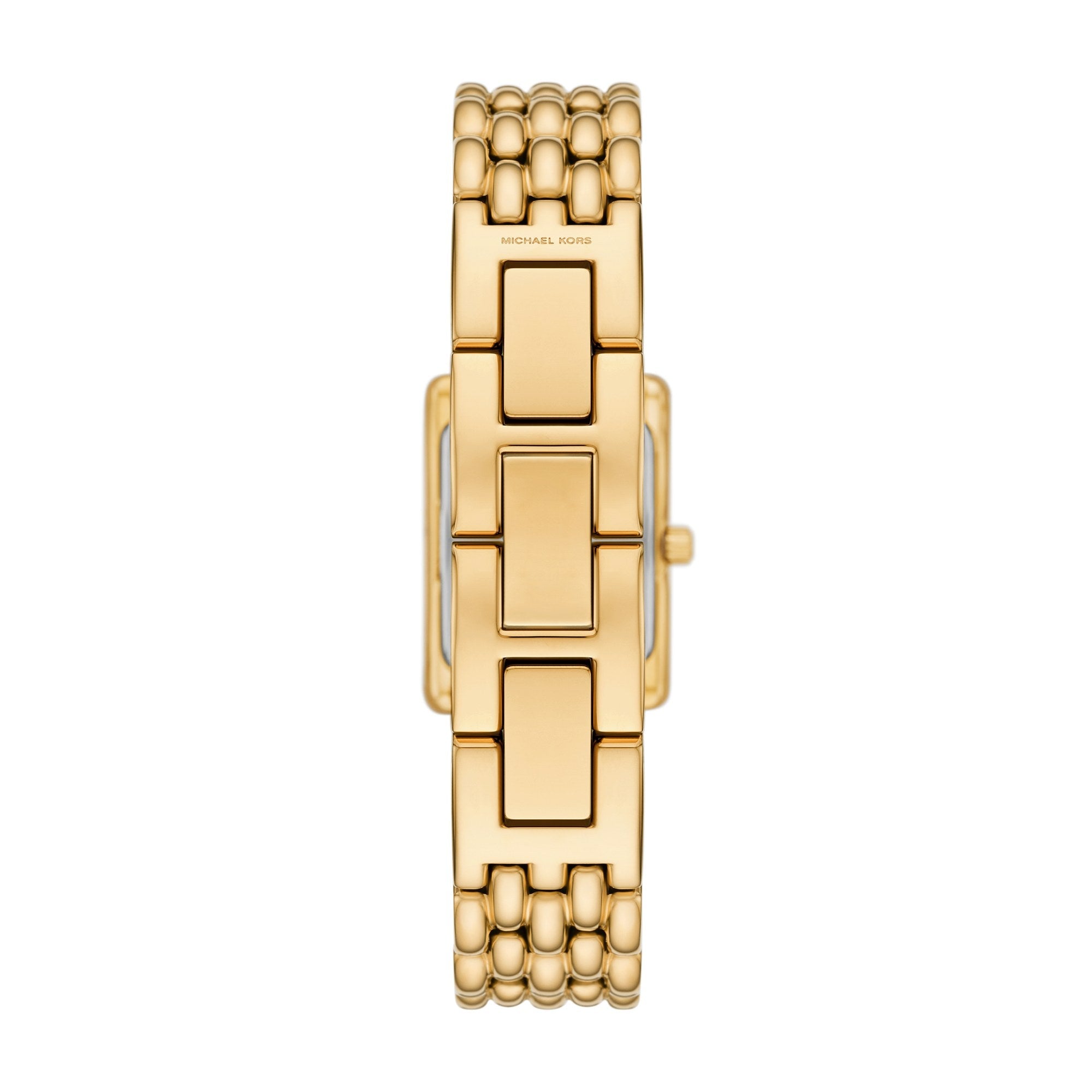 Michael Kors women's watch, green dial (view 2)